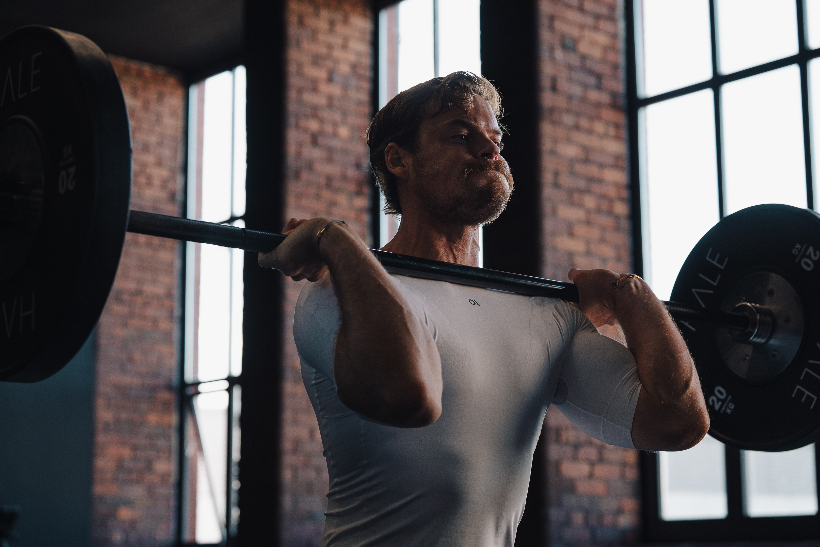 Ryan Libbey Over+Above