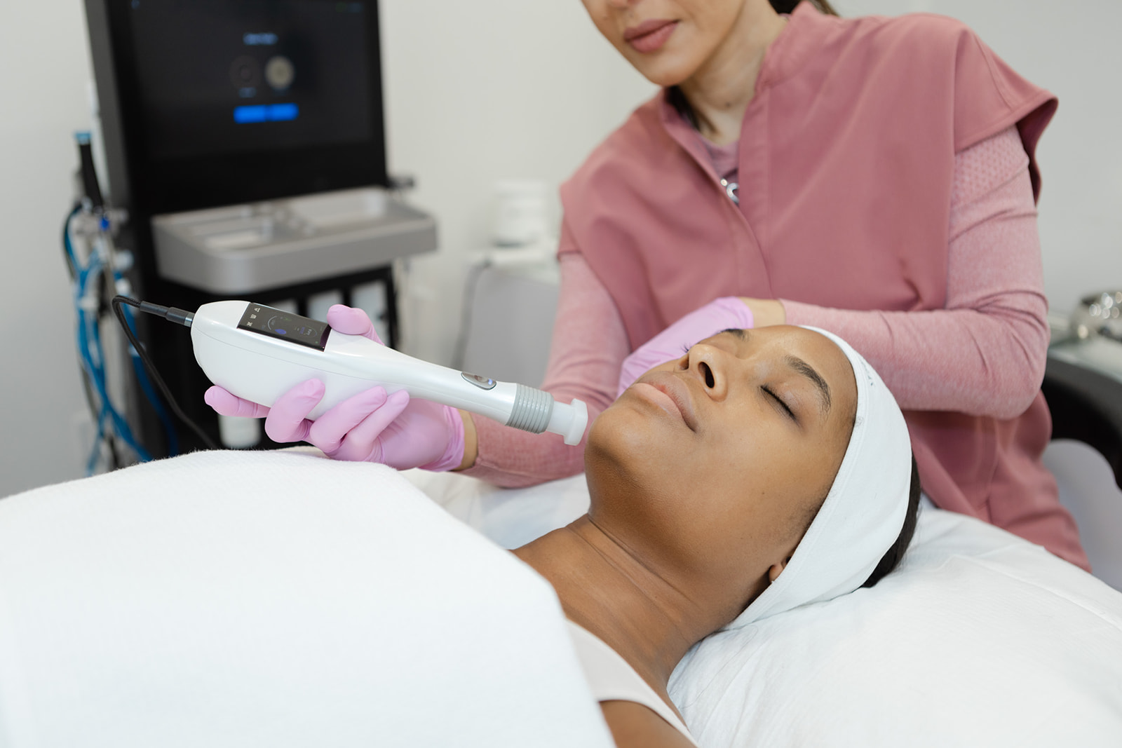 Mariam Abbas2026 skincare trends. 