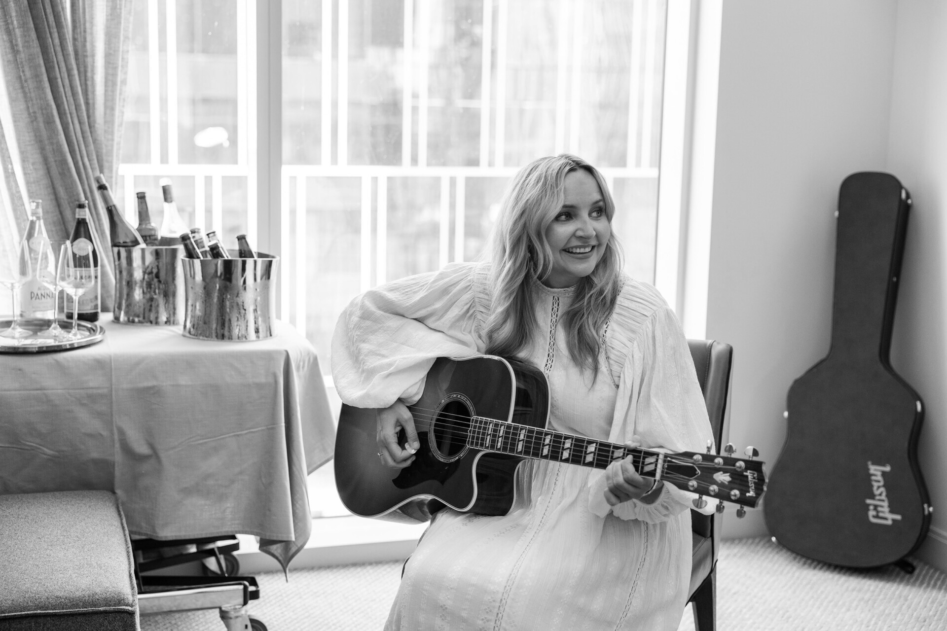 Nashville cultural trips