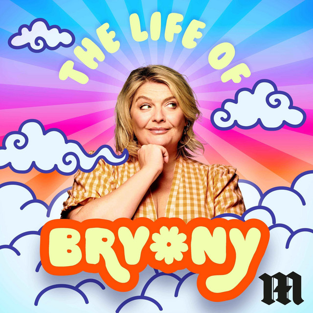 The Life of Bryony, best wellness podcasts.