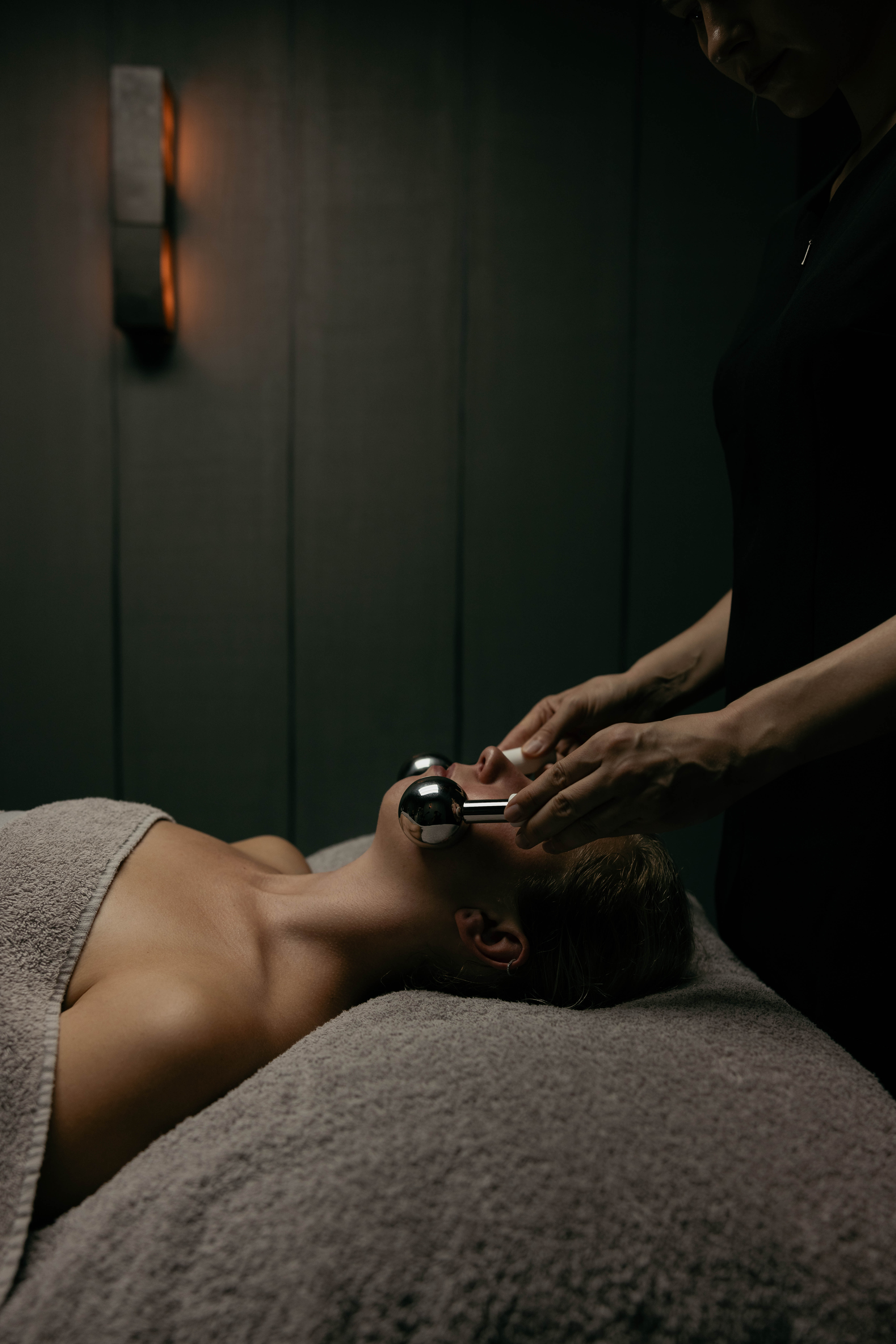 Wellness event - things to do in March in London. 