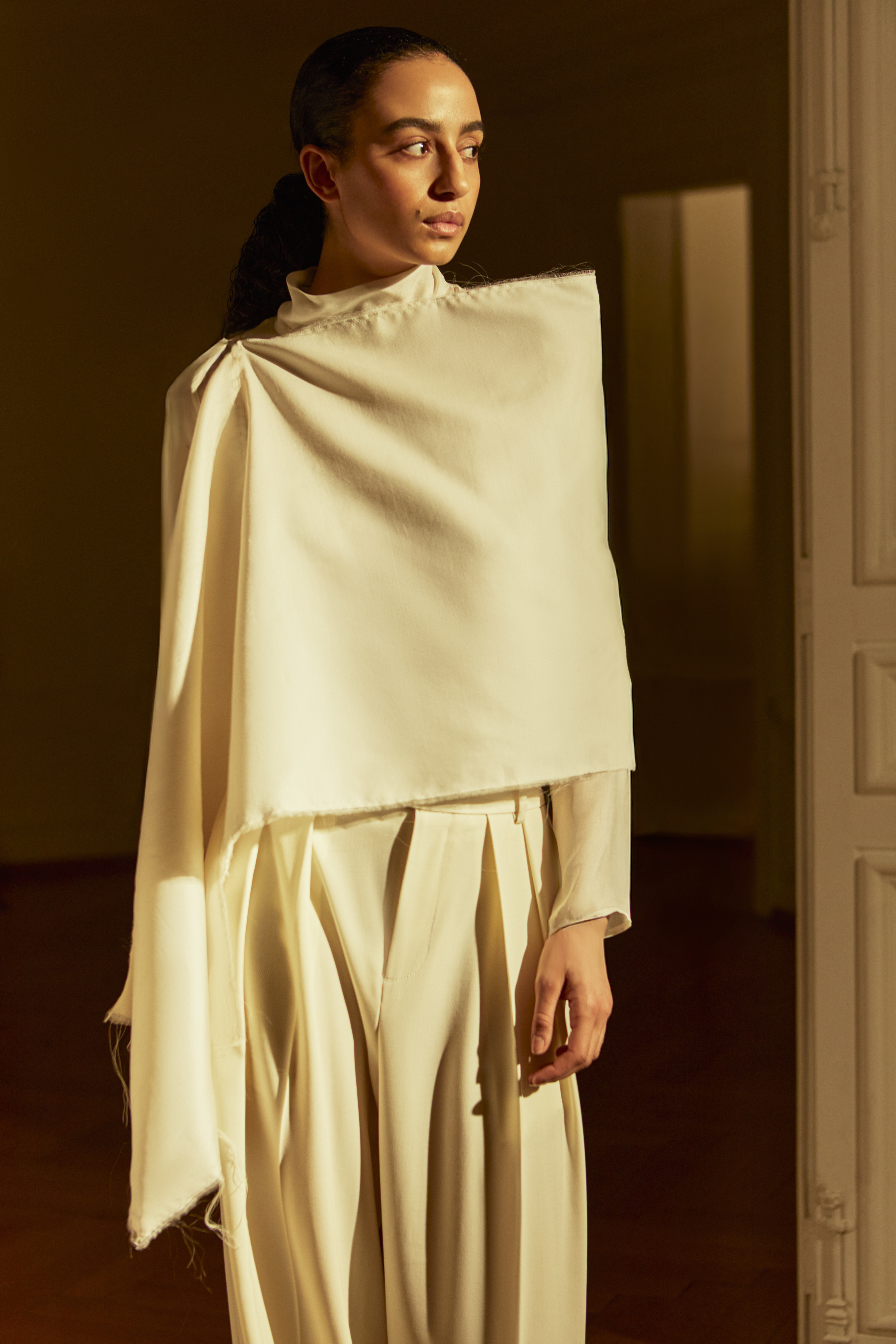 La Collection, new fashion capitals. 