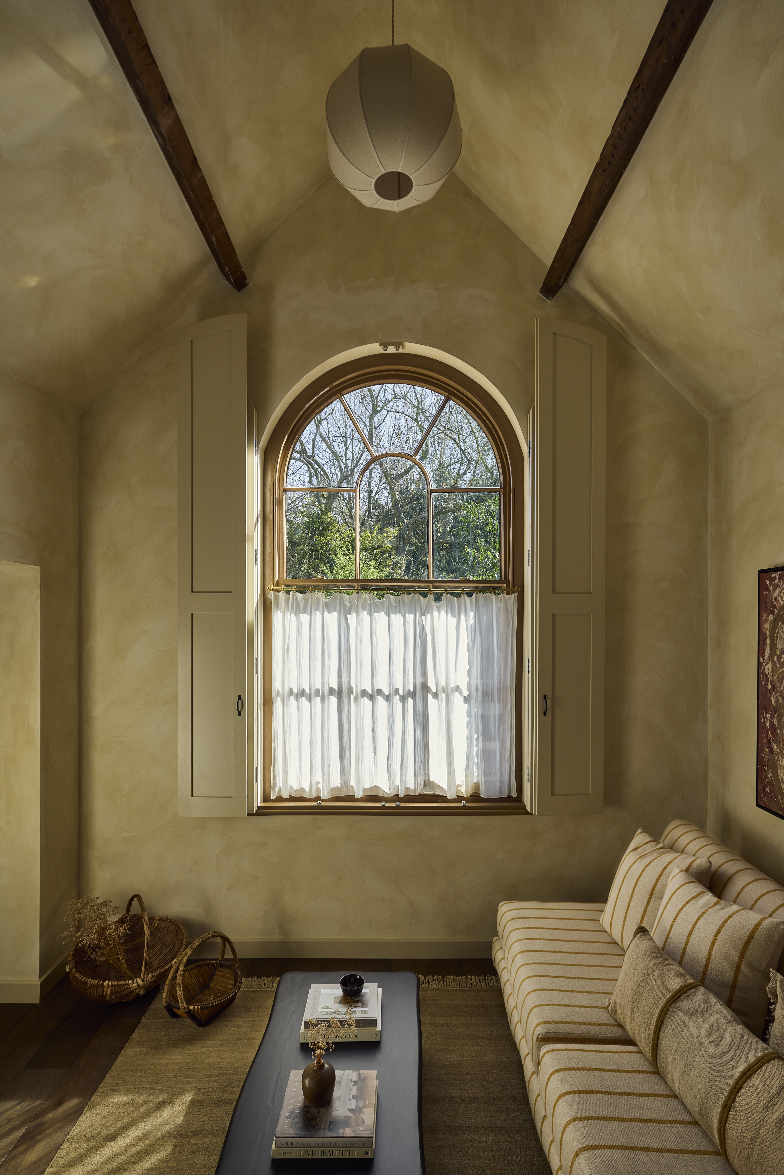 Restaries, Walpole brands of tomorrow. 