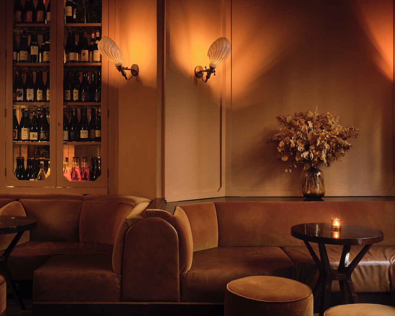 The Mulwray, Best cocktail bars London