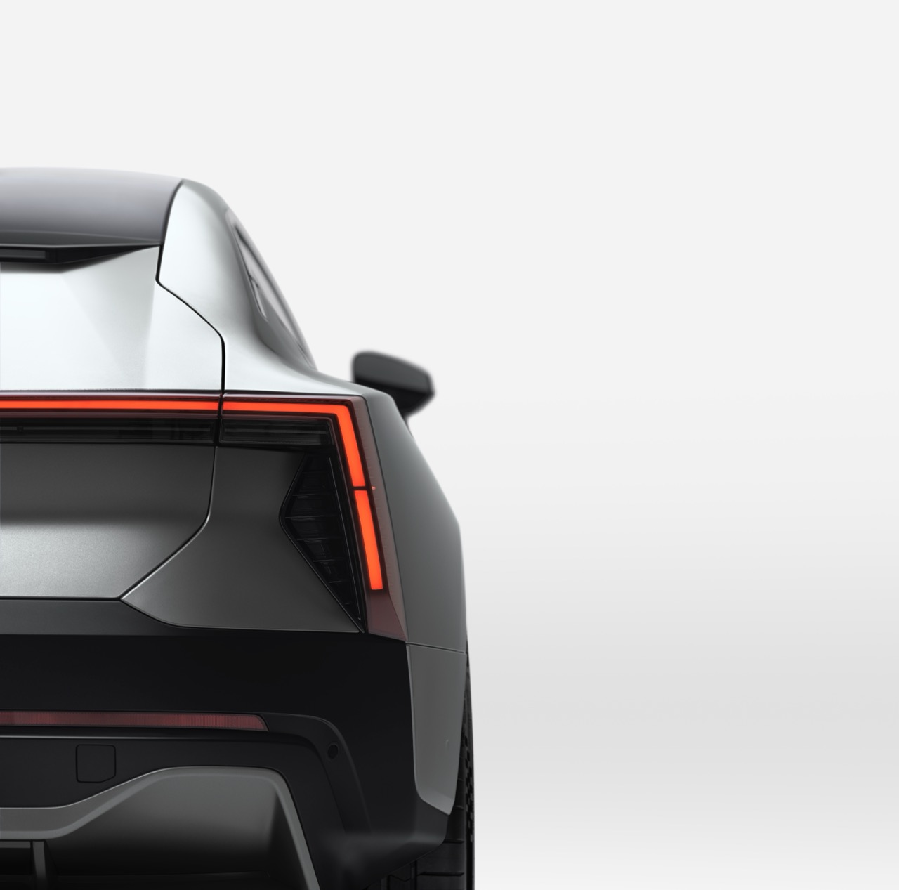 Polestar cars 5.