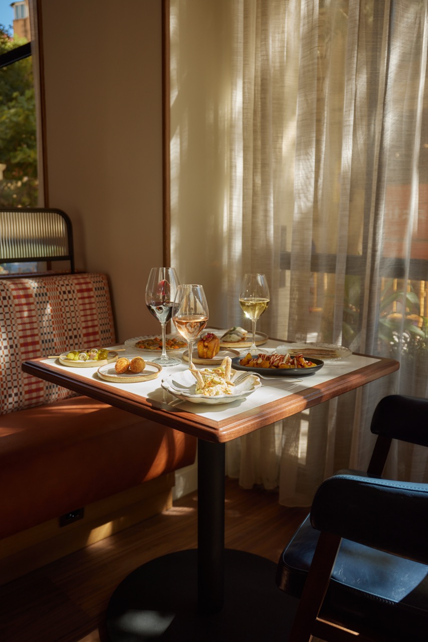 Can Bo Grand Hotel Central Barcelona.