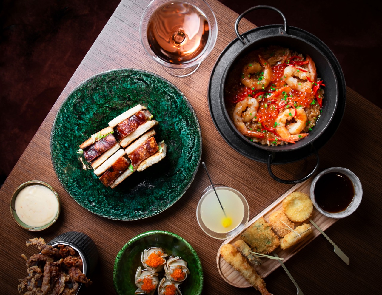 Mitsu, Best new restaurant openings London