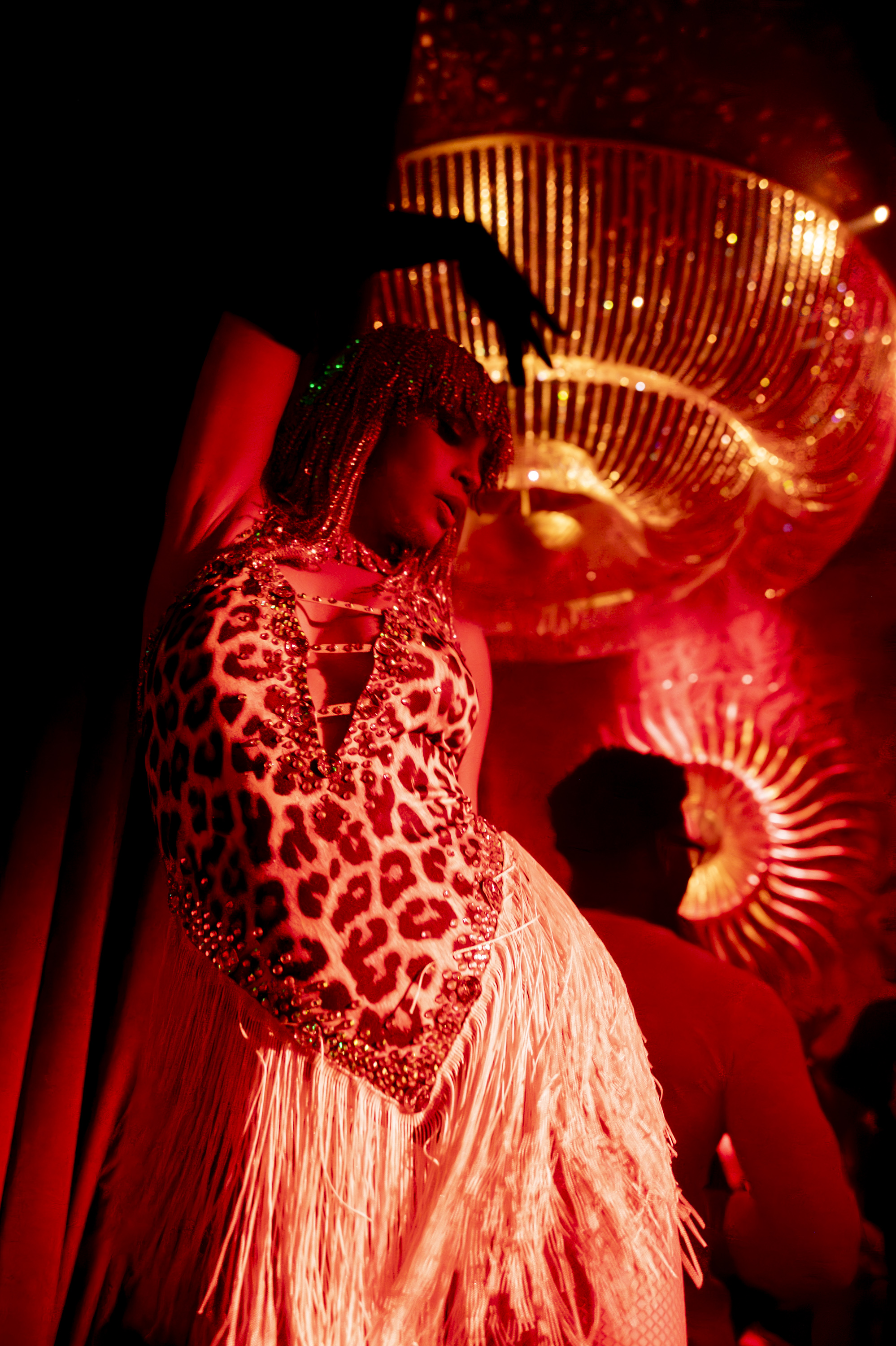 Selva, World Cup 2026 Host Cities.