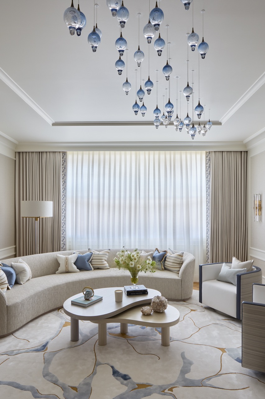 Katharine Pooley Paris. 