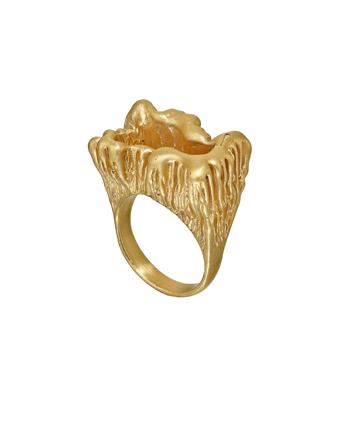 Emefa Cole, gold prices. 