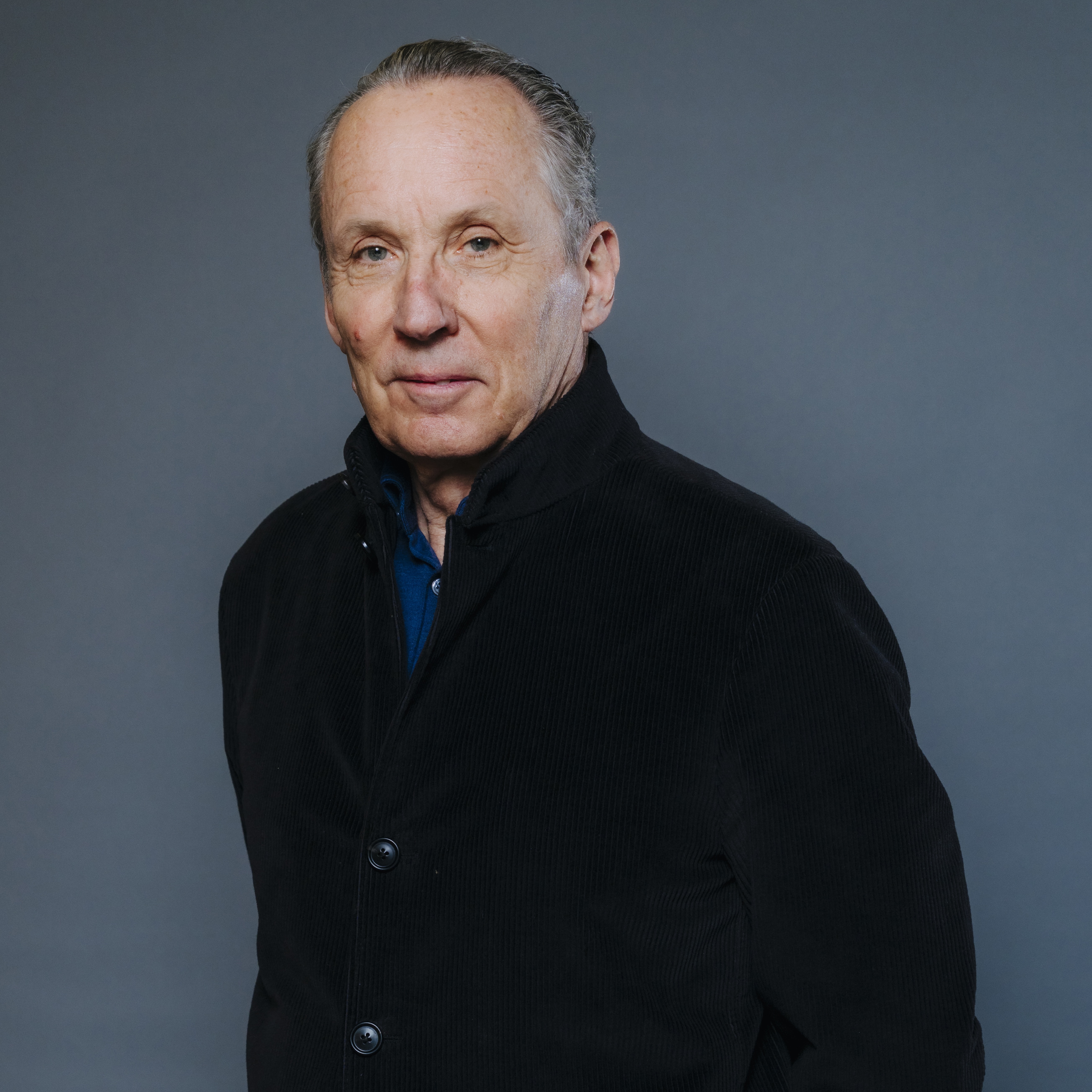 Ermenegildo Zegna, FT Business of Luxury Summit.