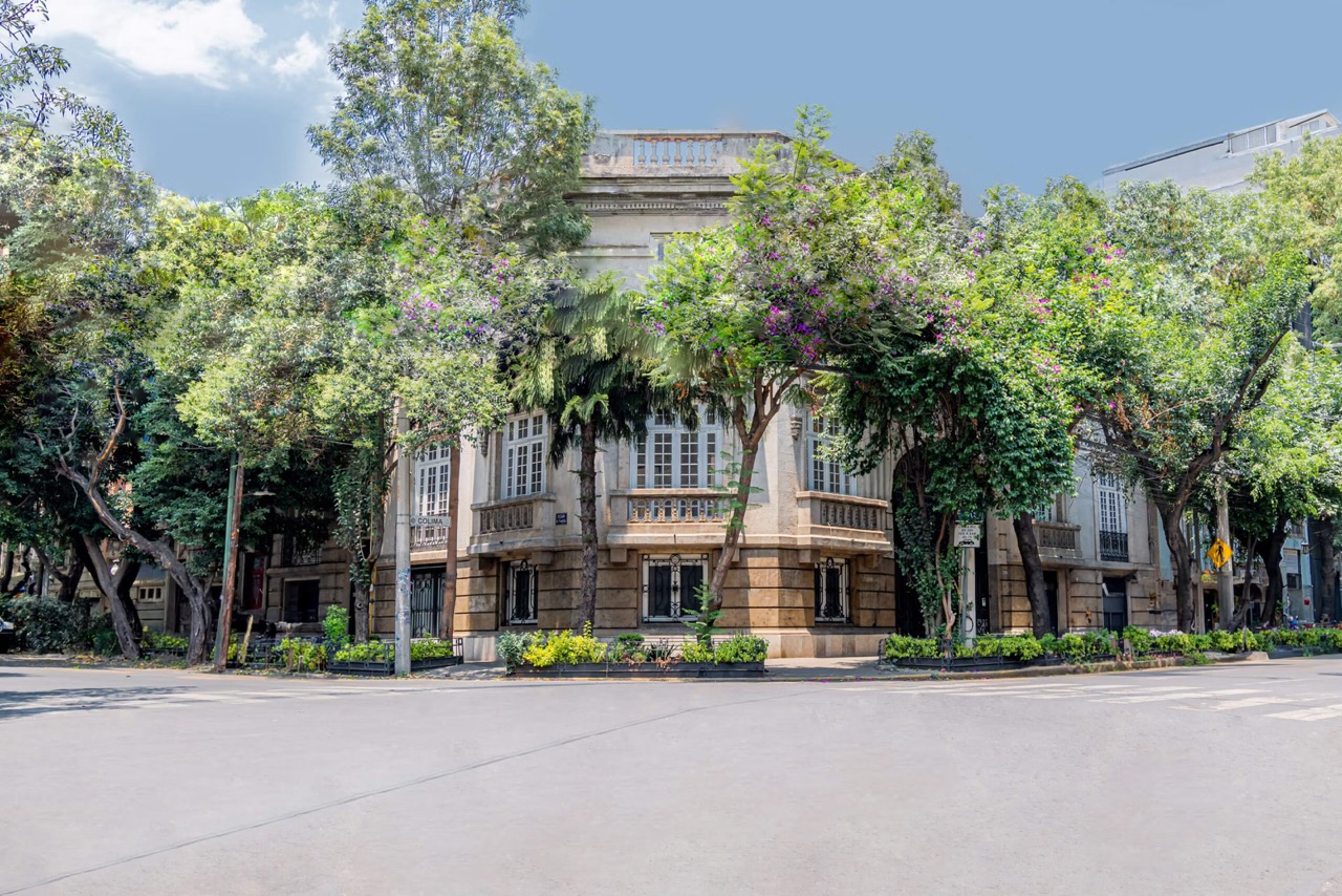  Mexico City one of the World Cup 2026 Host Cities.