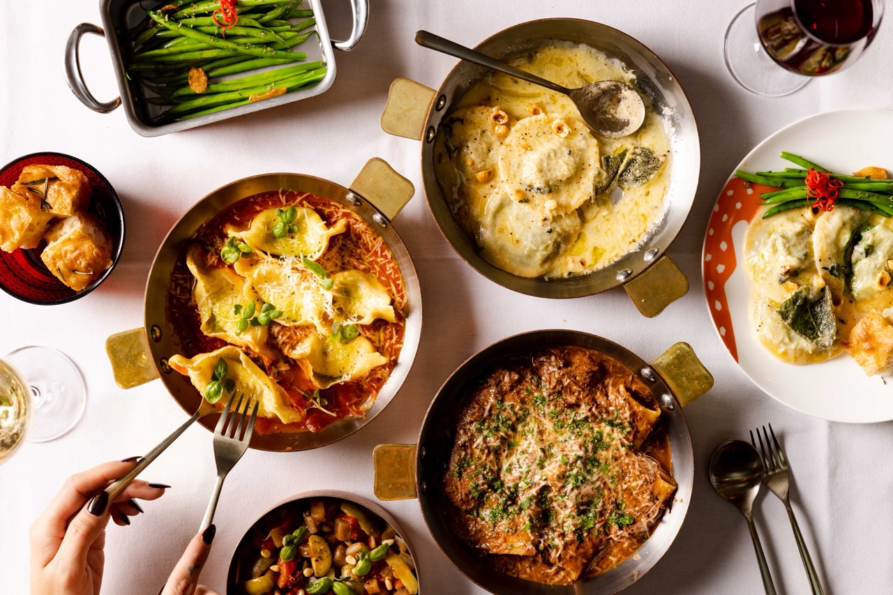 Il Gattopardo, things to do in London in April. 