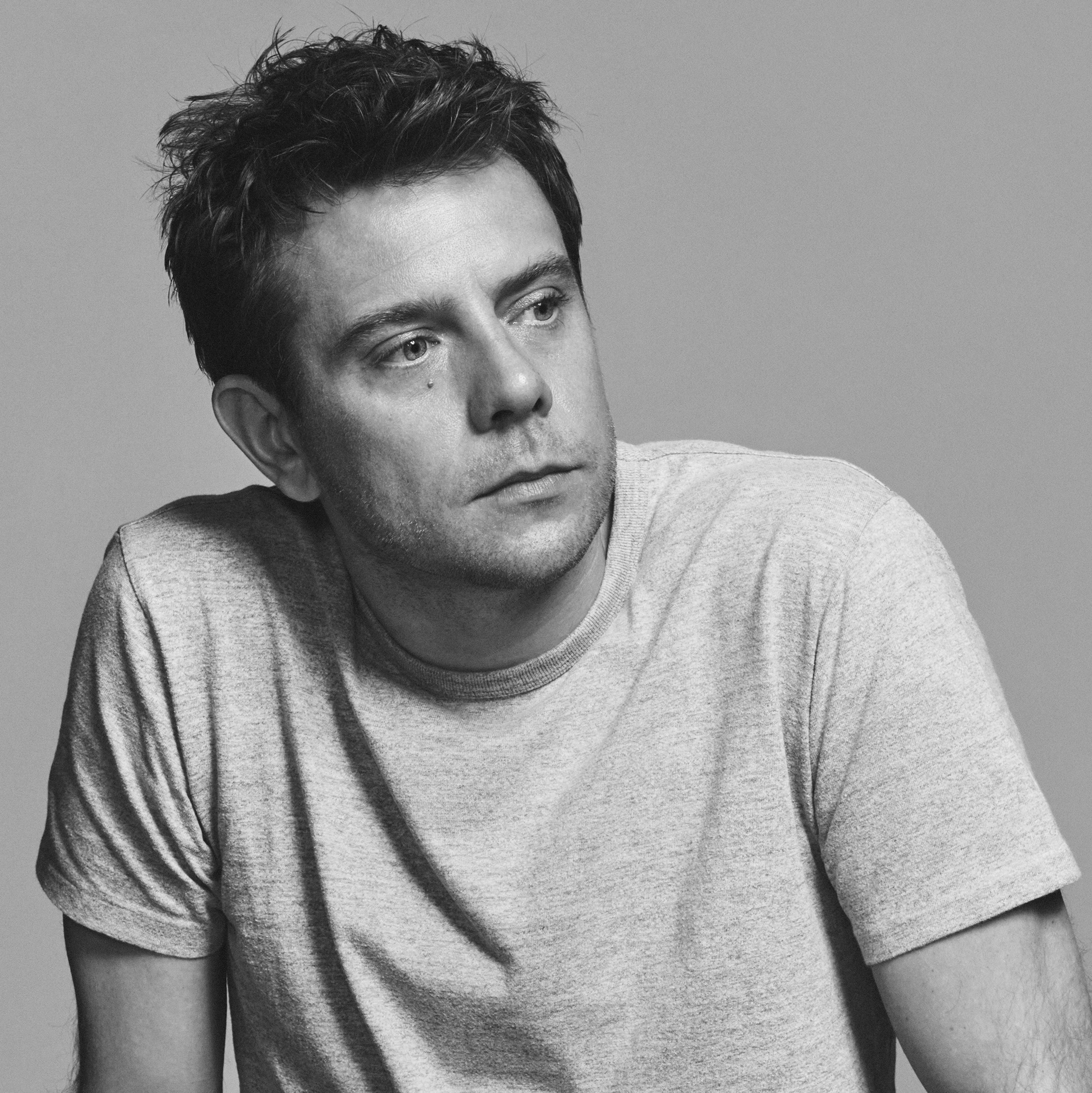 Jonathan Anderson, FT Business of Luxury Summit.