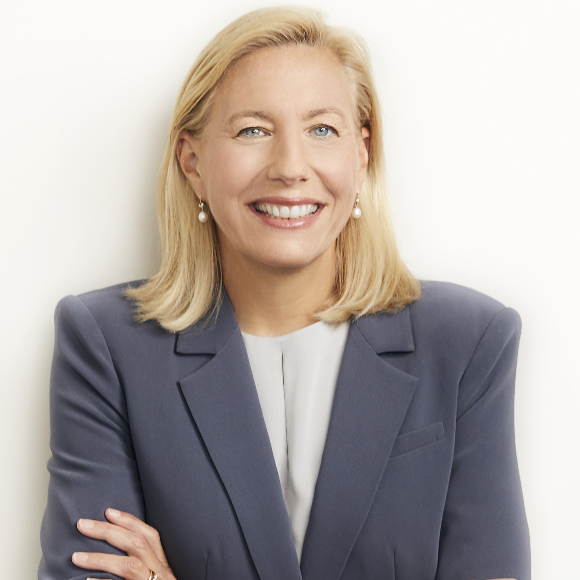 Joanne Crevoiserat, FT Business of Luxury Summit.