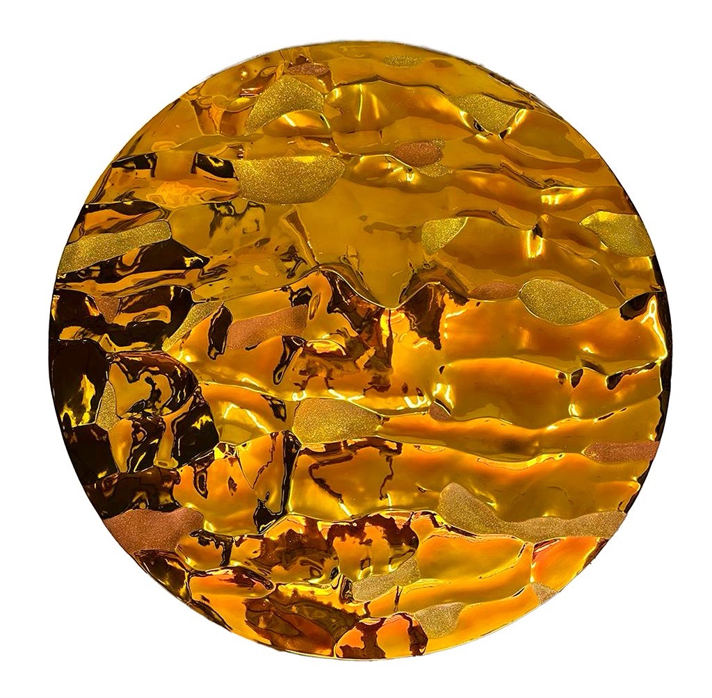 Golden circle, Terrence Higgins auction