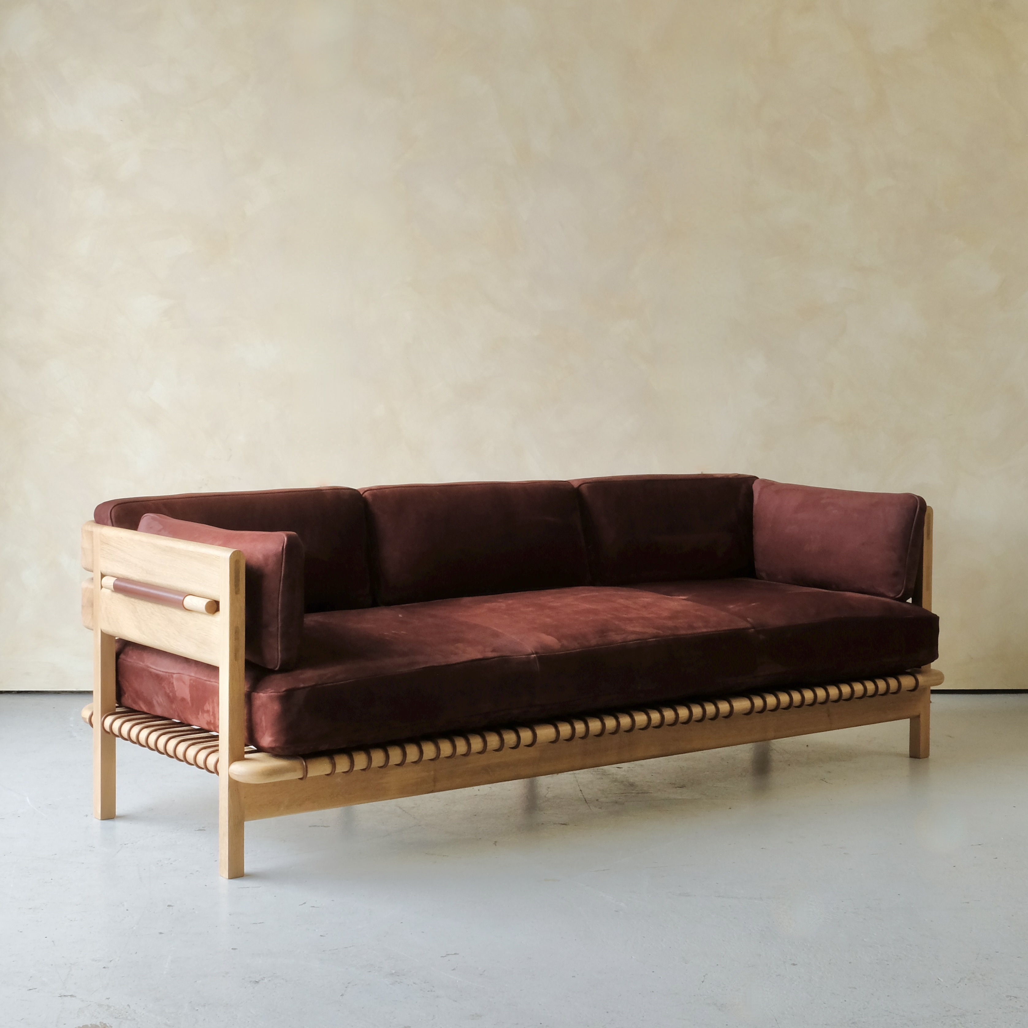 OTZI, Walpole brands of tomorrow