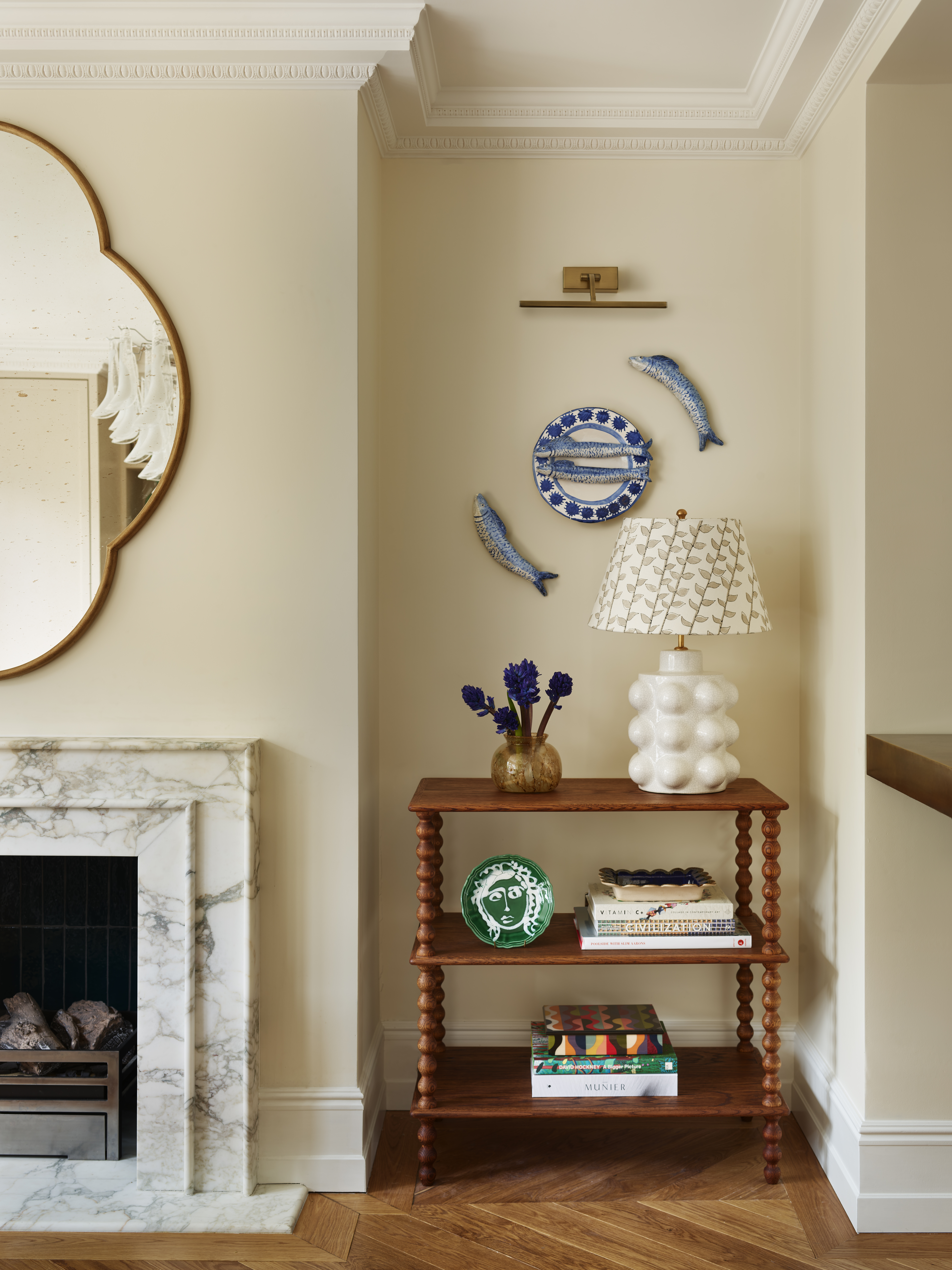 Mixed-medium, Wall hanging art mistakes. 