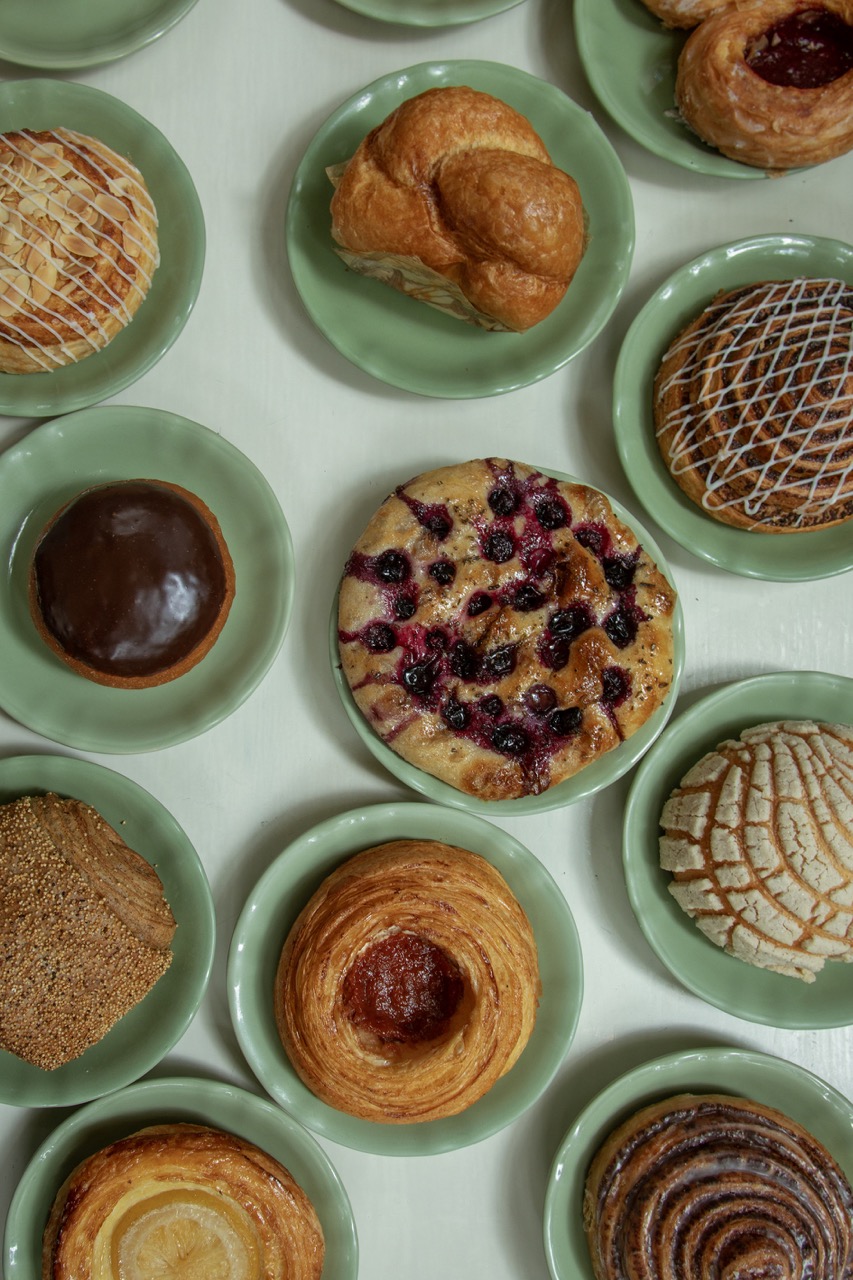 Panadería Rosetta, World Cup 2026 Host Cities.