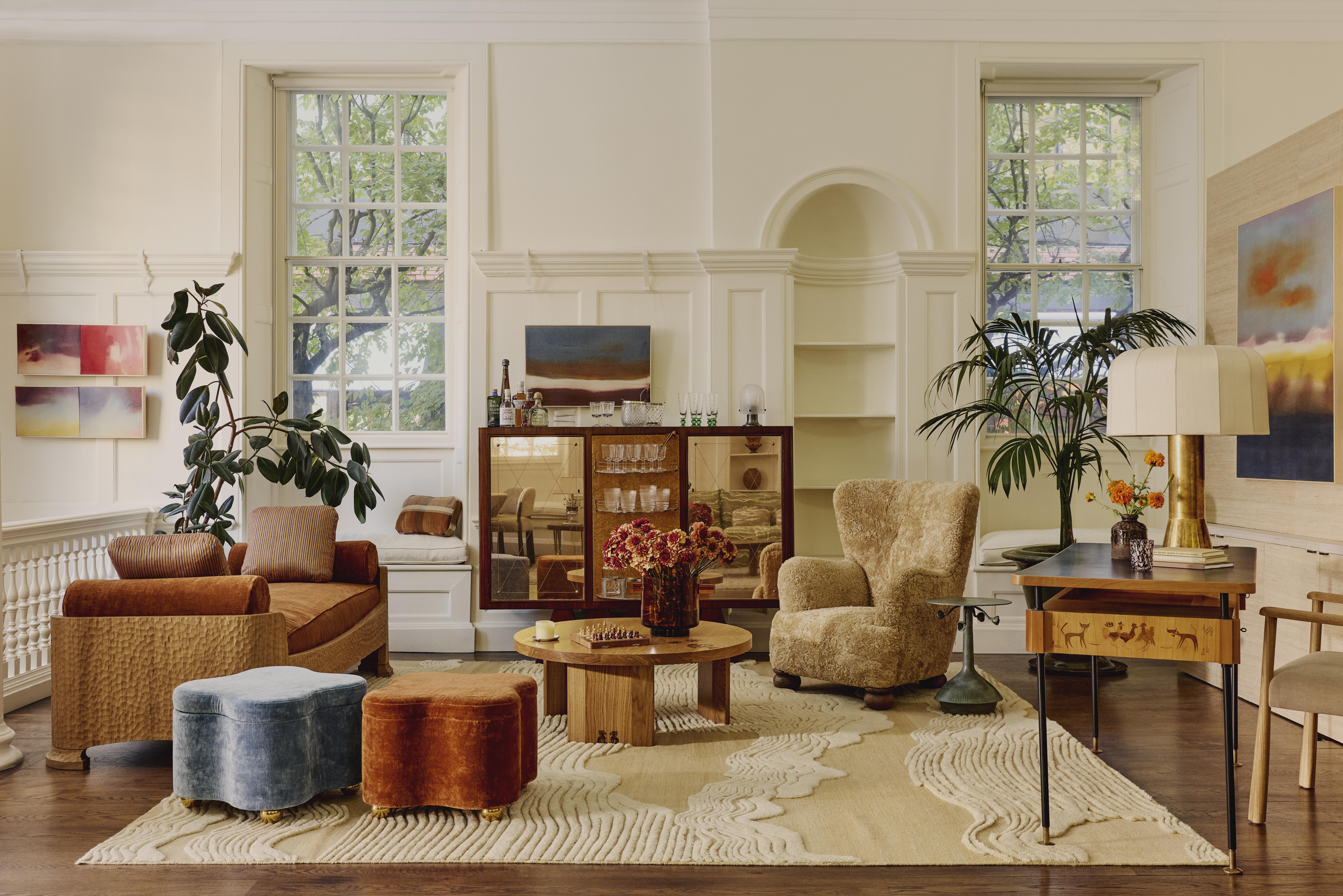 Sister by Studio Ashb, Walpole brands of tomorrow.