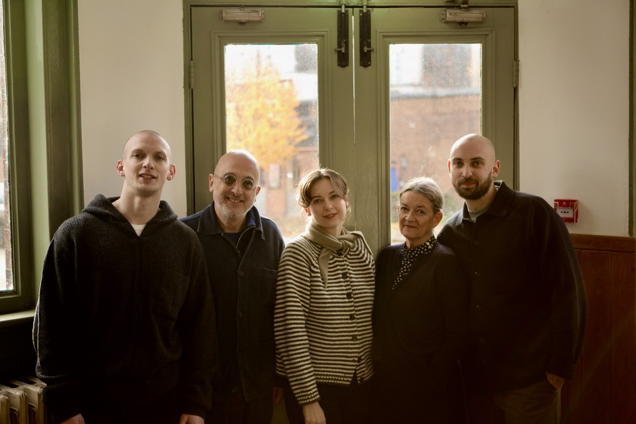 The Latimer, Best new restaurant openings London.