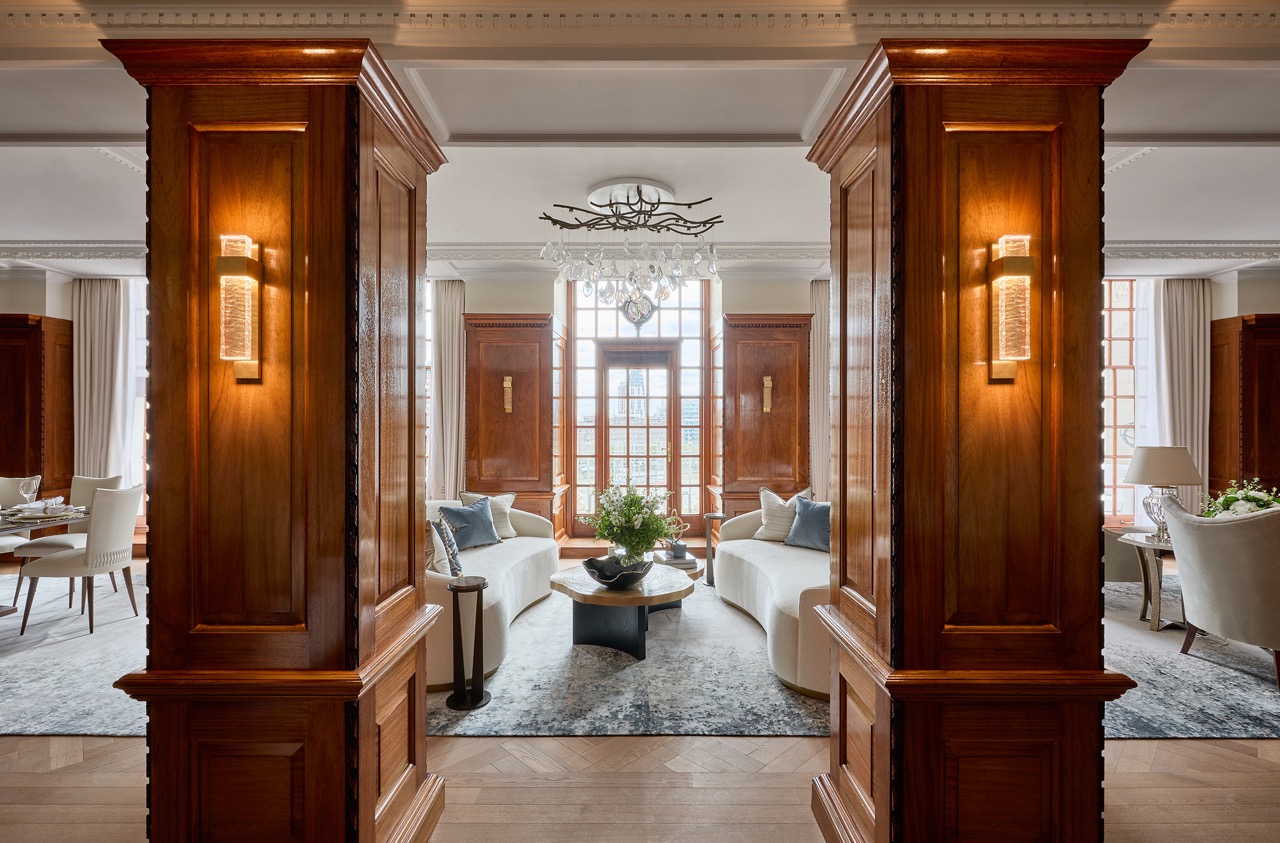 Katharine Pooley Millbank. 