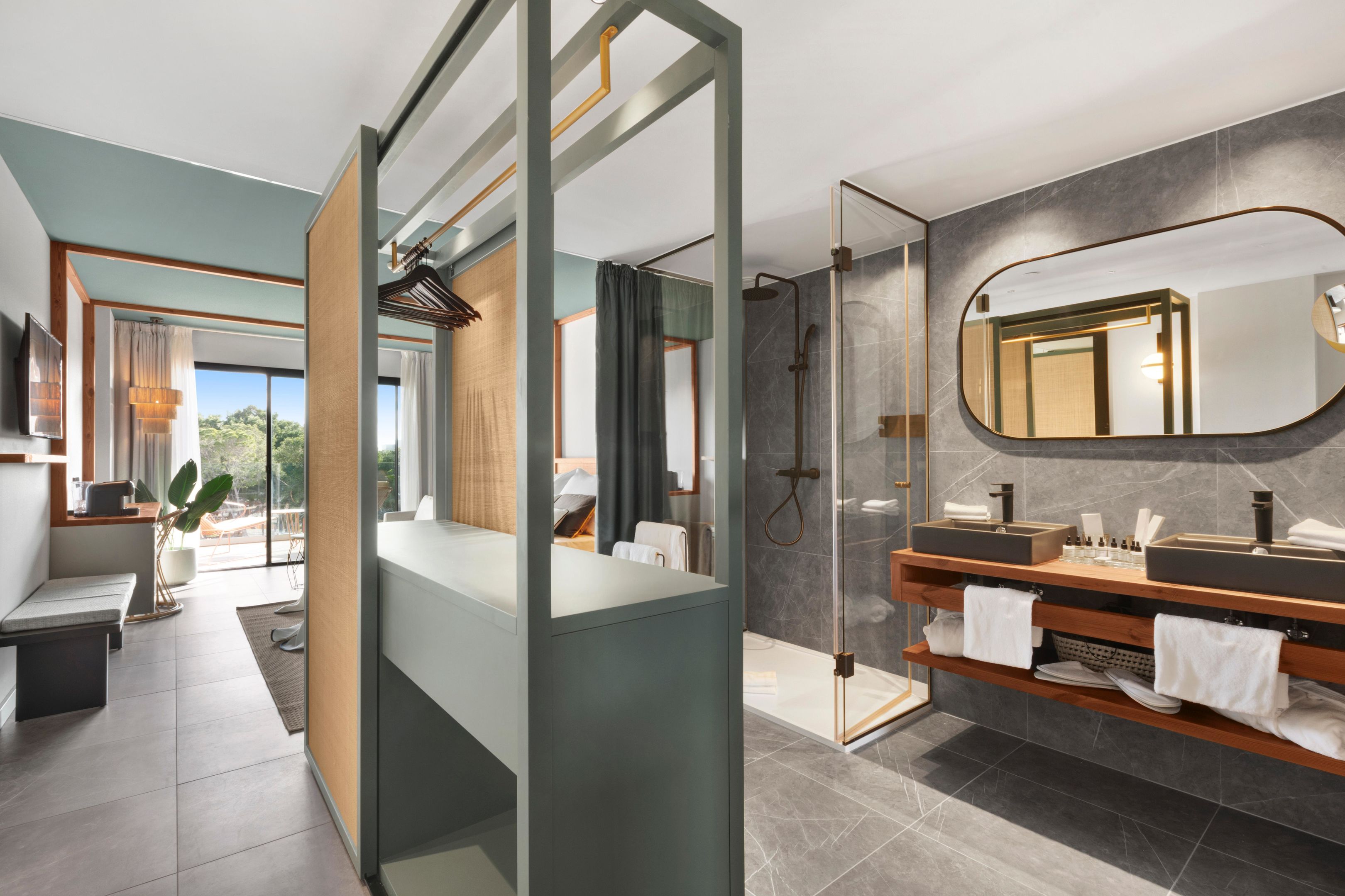 Bathroom, Palma de Mallorca Hotels