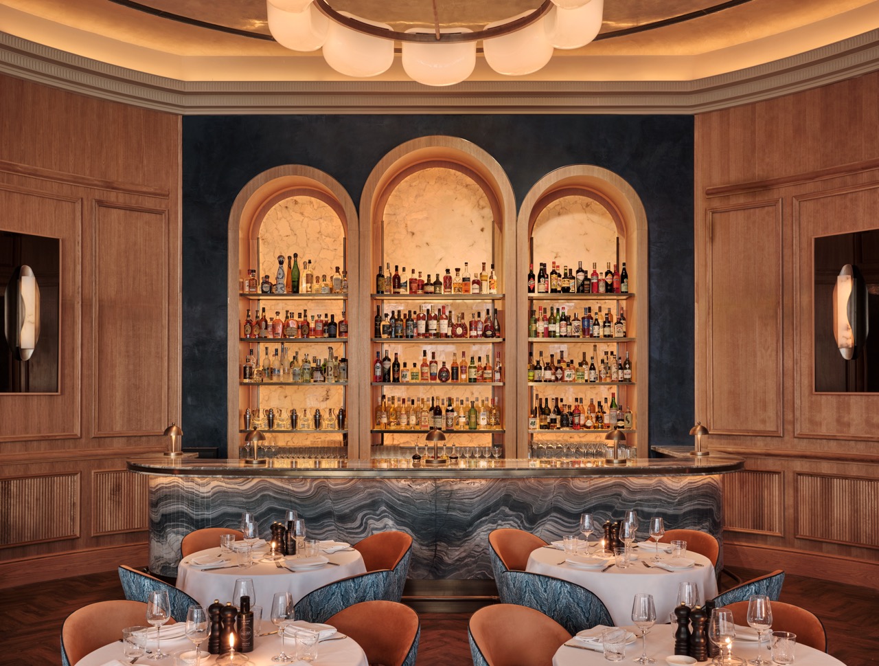 Bar Sale e Pepe Mare. 