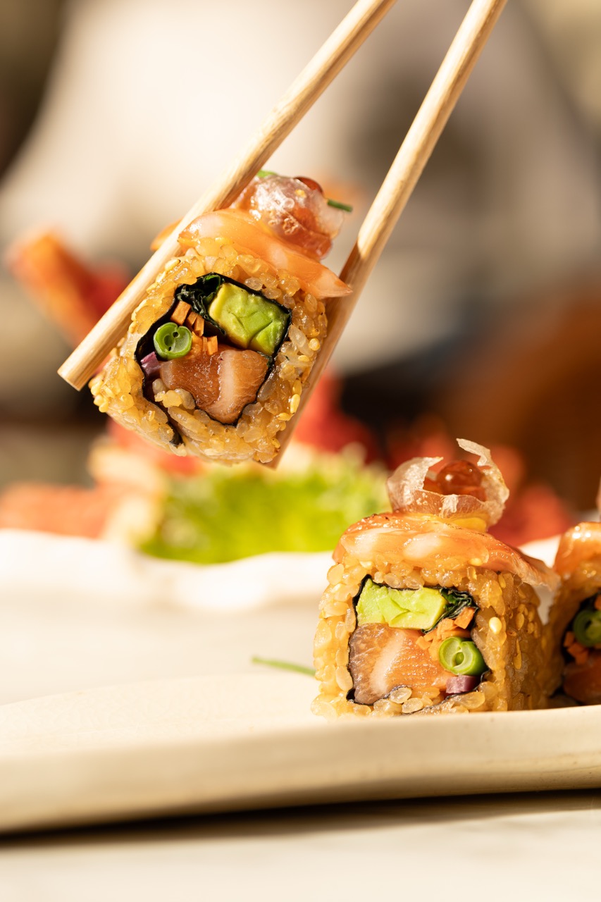 Aki, What to do in London. 