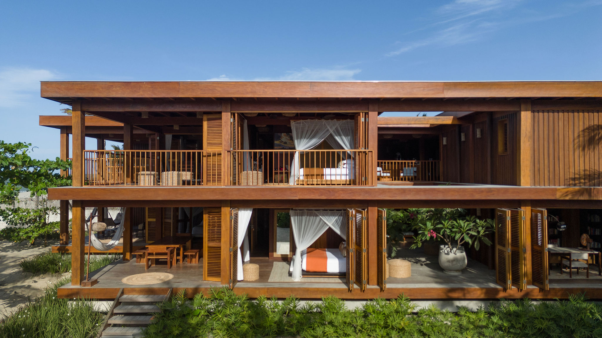 Casa Eli, best places to visit in Brazil