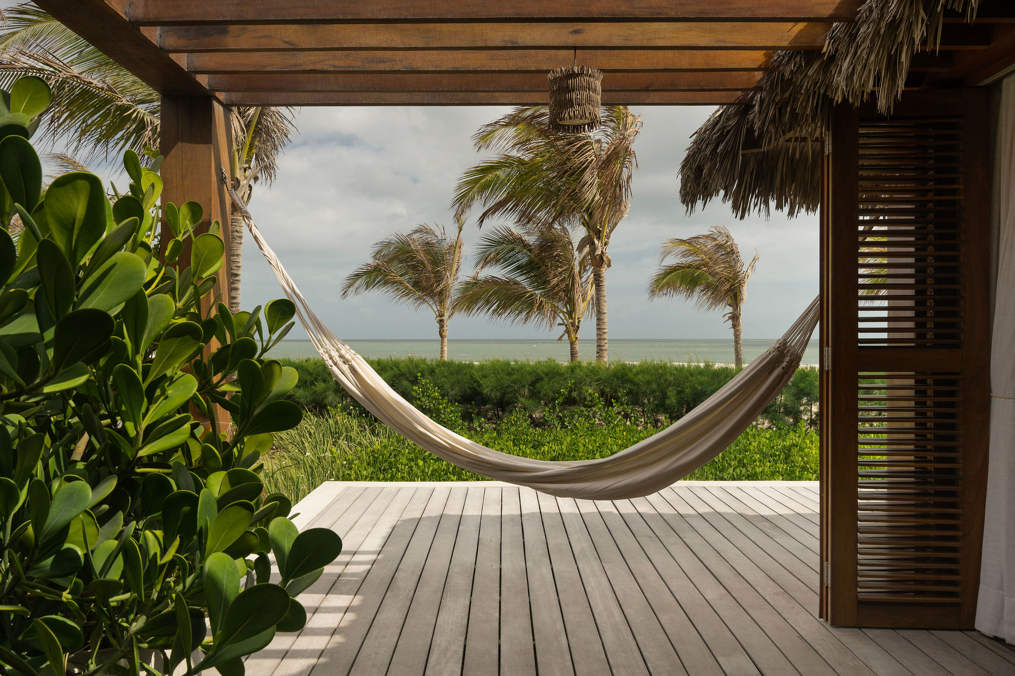Hammock, best places to visit in Brazil. 