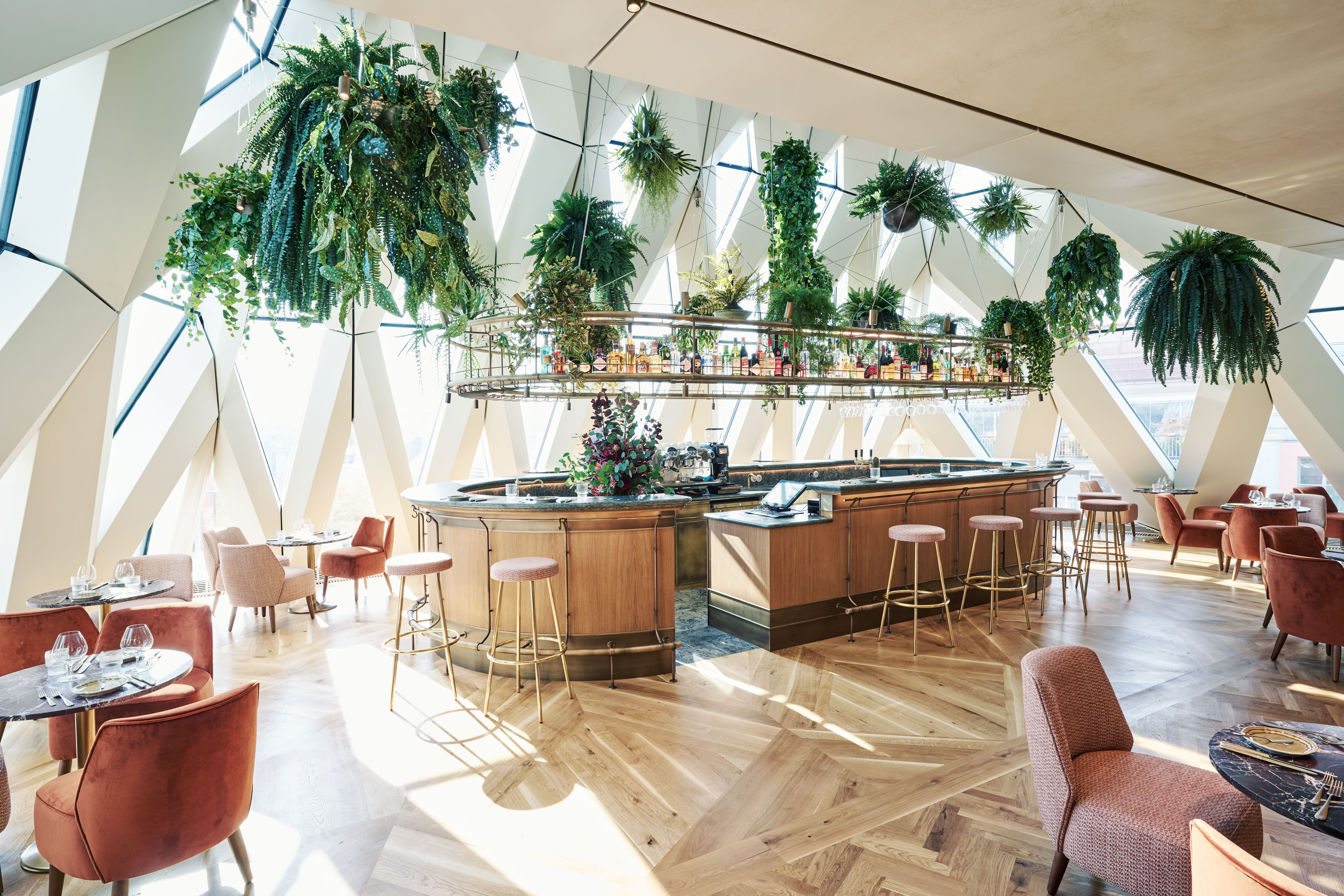 Win a Stay at Motto Vienna Hotels | Hotels | SPHERE