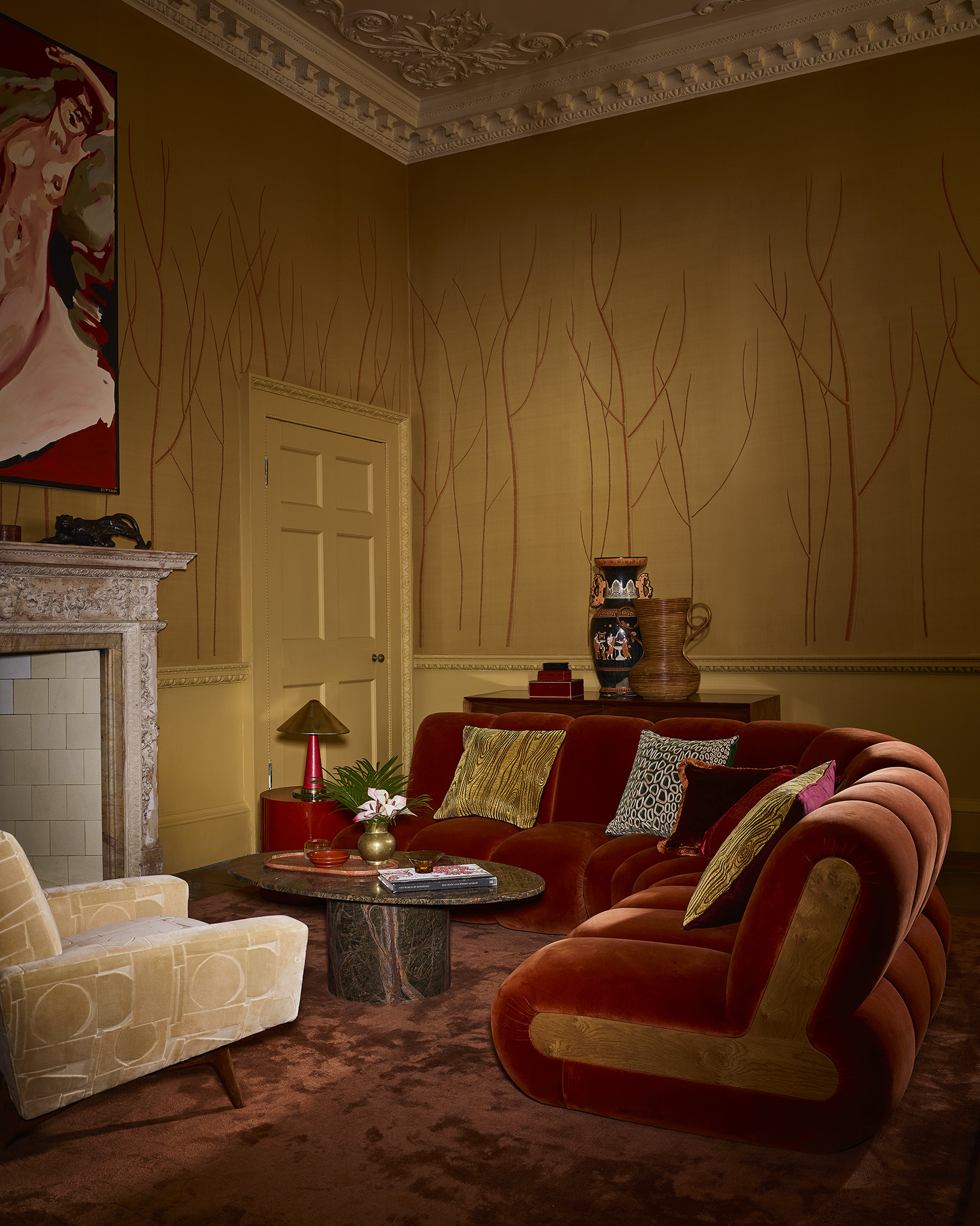 Meadow, Harris Reed.