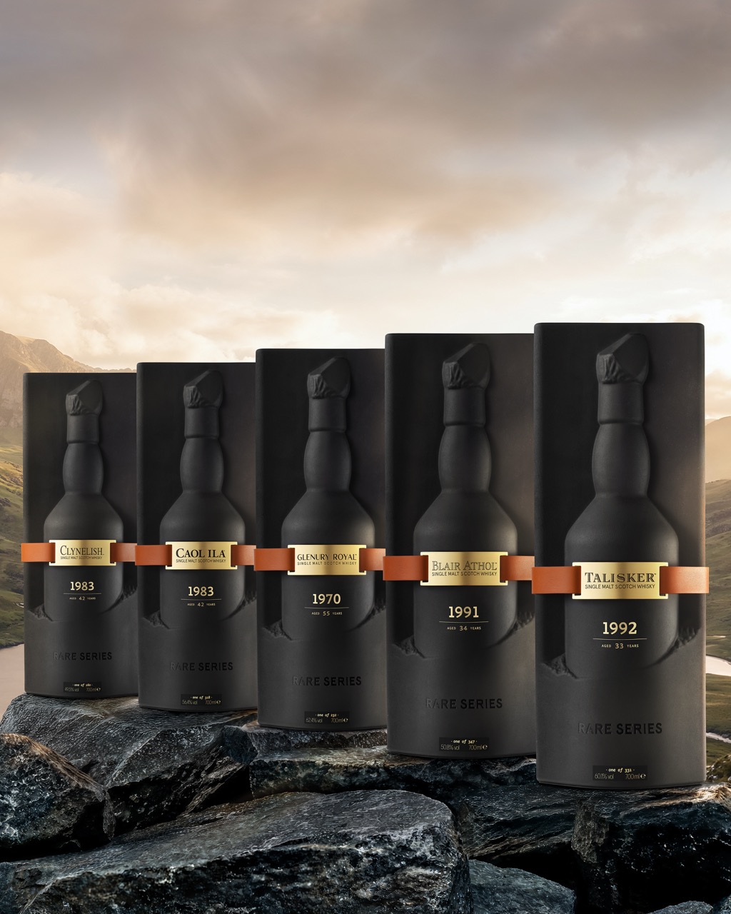 Rare Series, what to do in London. 