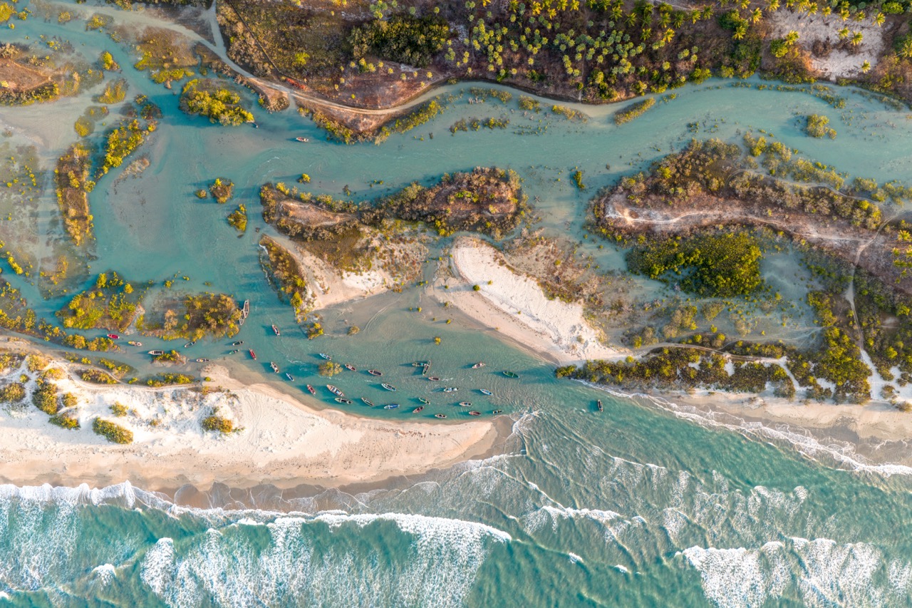 Barrinha, best places to visit in Brazil.