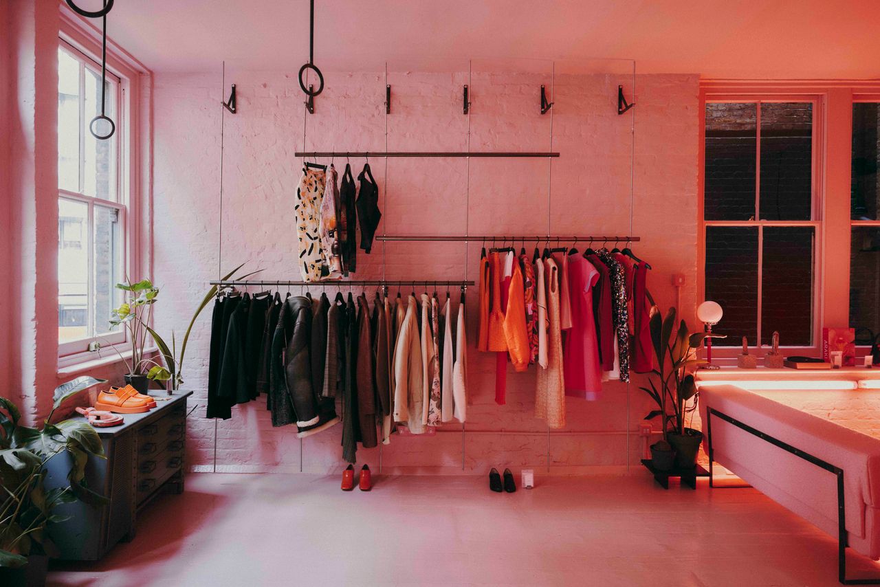 Aro Archive specialises in Japanese, Belgian, French and British design