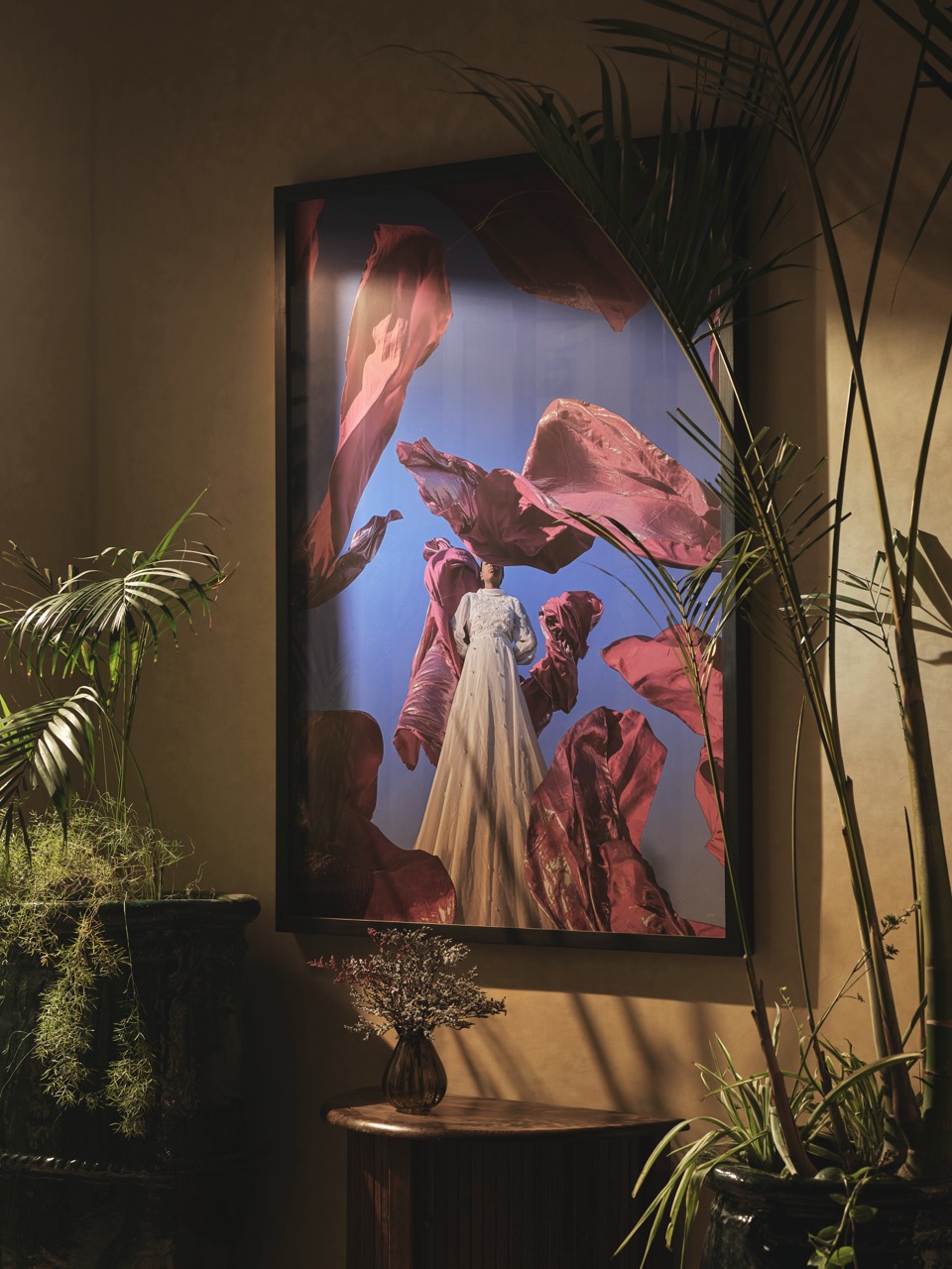 Ismail Zaidy, Hotel Marrakech. 