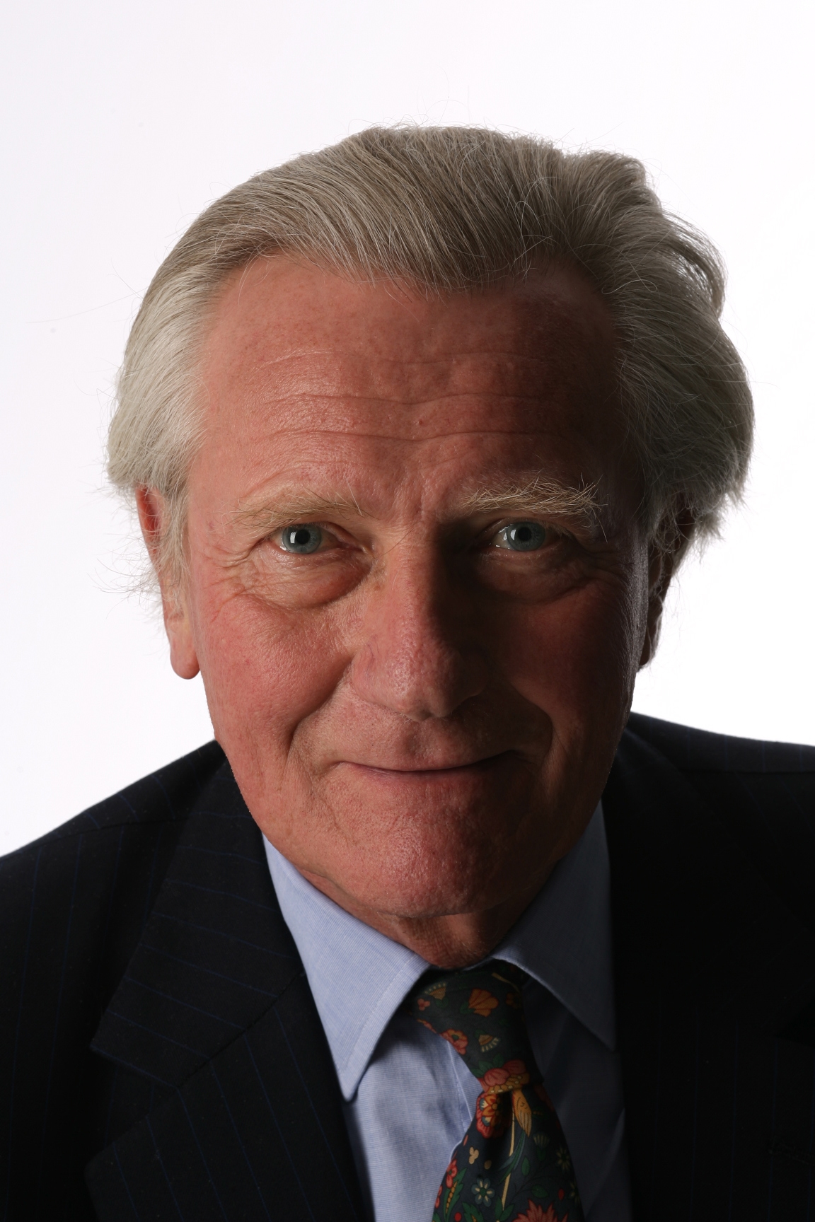 Lord Heseltine Michael Heseltine