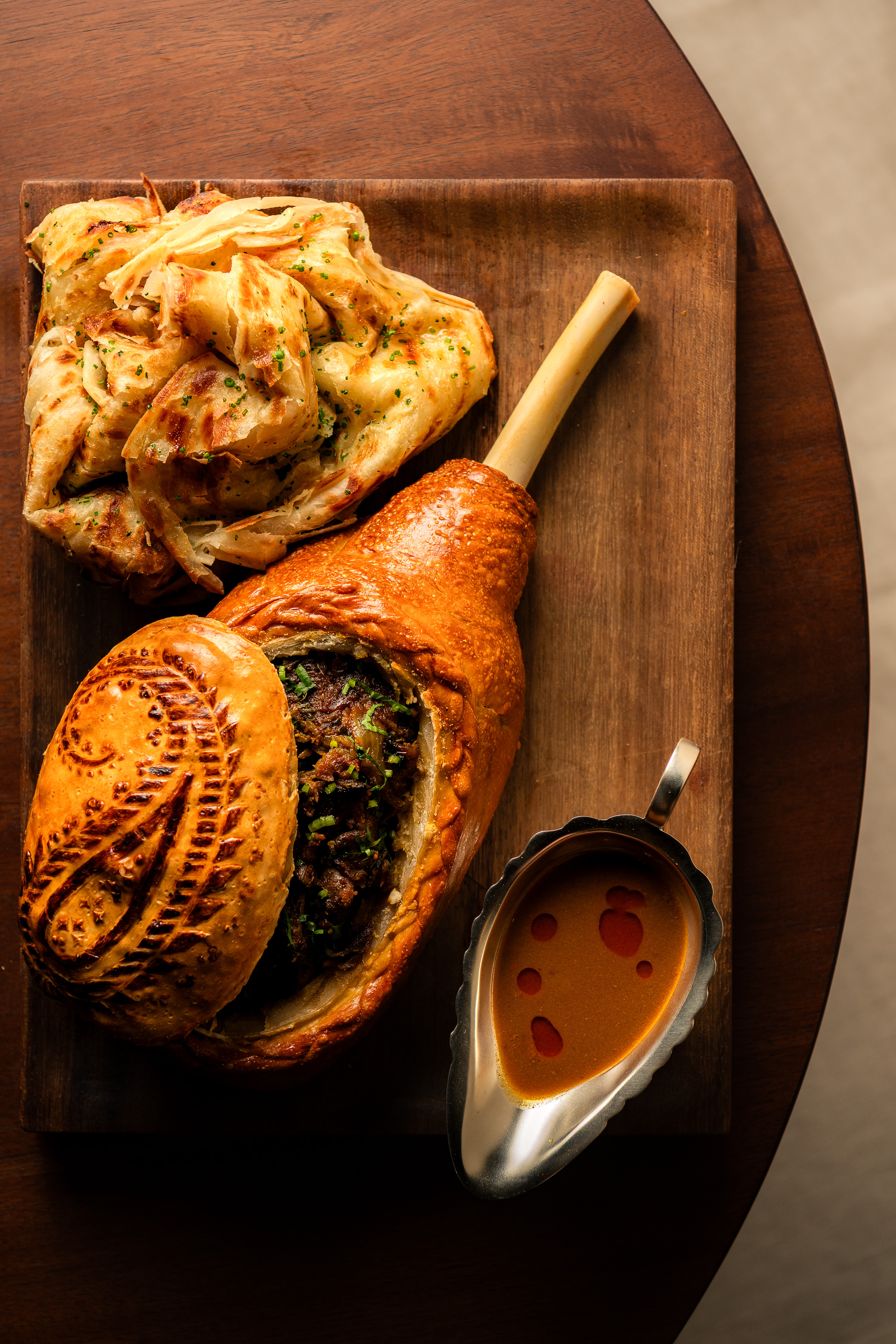 Oudh 1722, Best new restaurant openings London. 