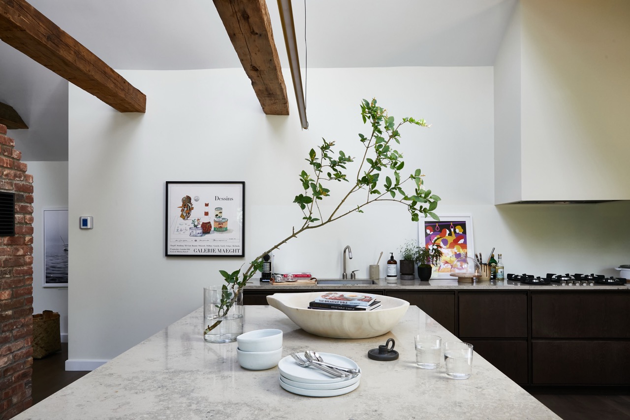 Kitchen, The Hamptons