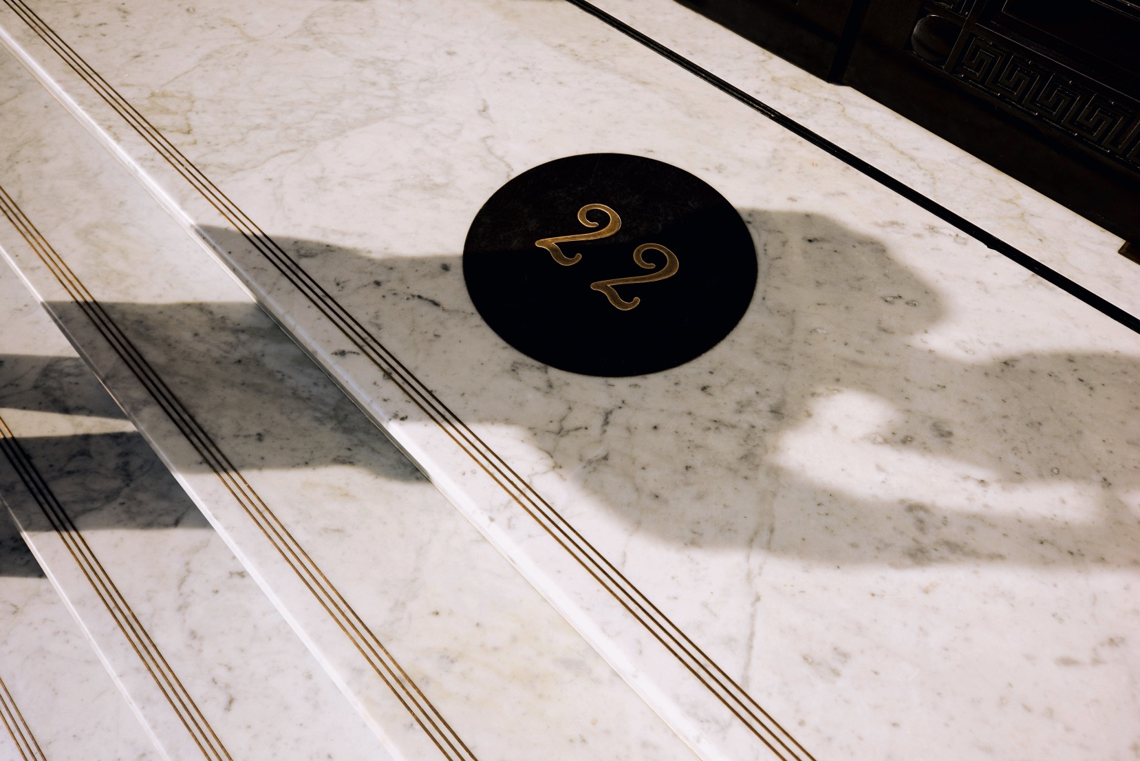 The Twenty Two, private members clubs London.