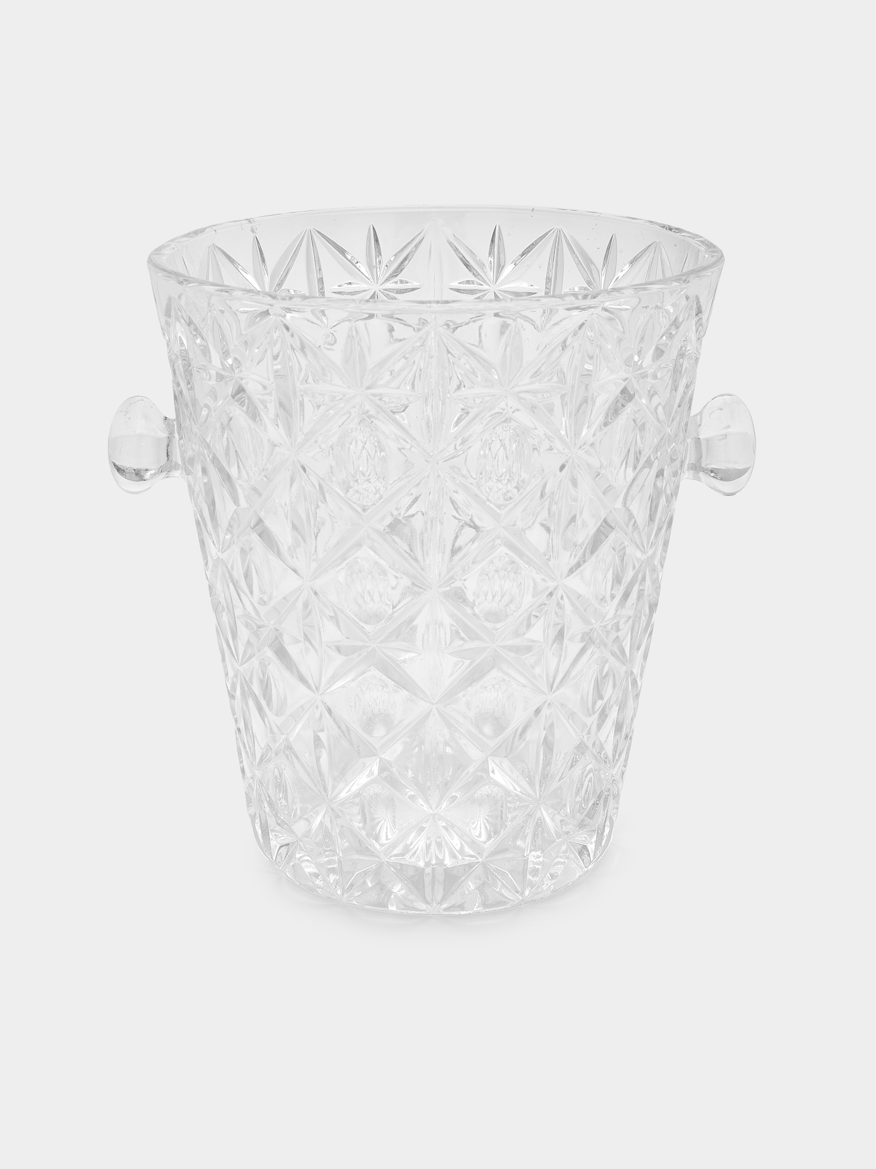 Crystal Champagne bucket - Wedding gifts. 