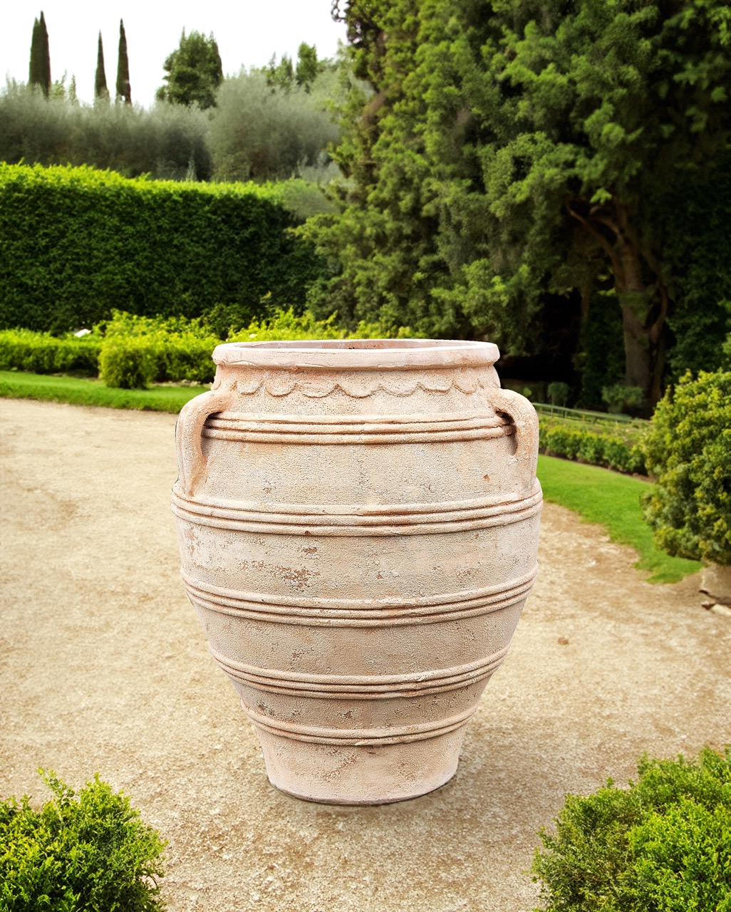 Pot - wedding gifts. 