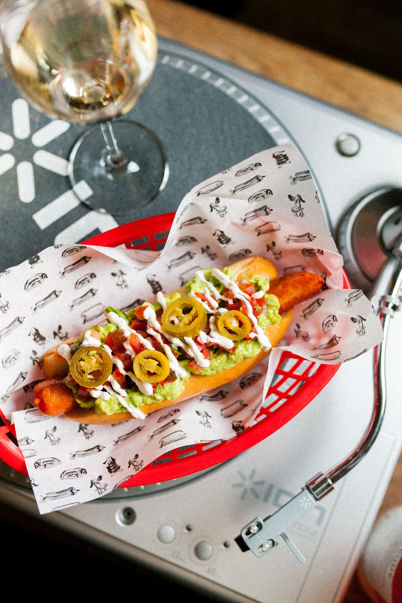 Sune x Bubbledogs - What's on in London.