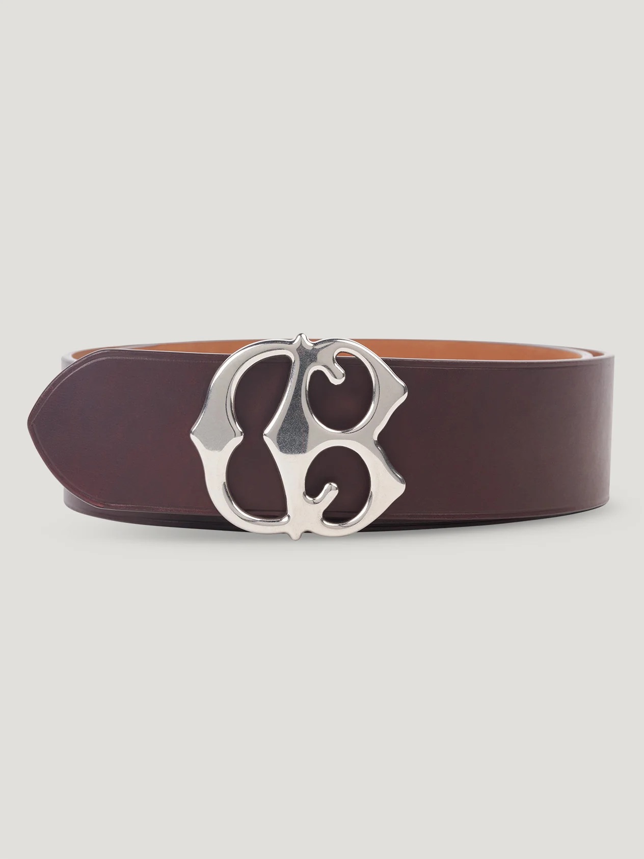 Belt - what to wear to Wimbledon.