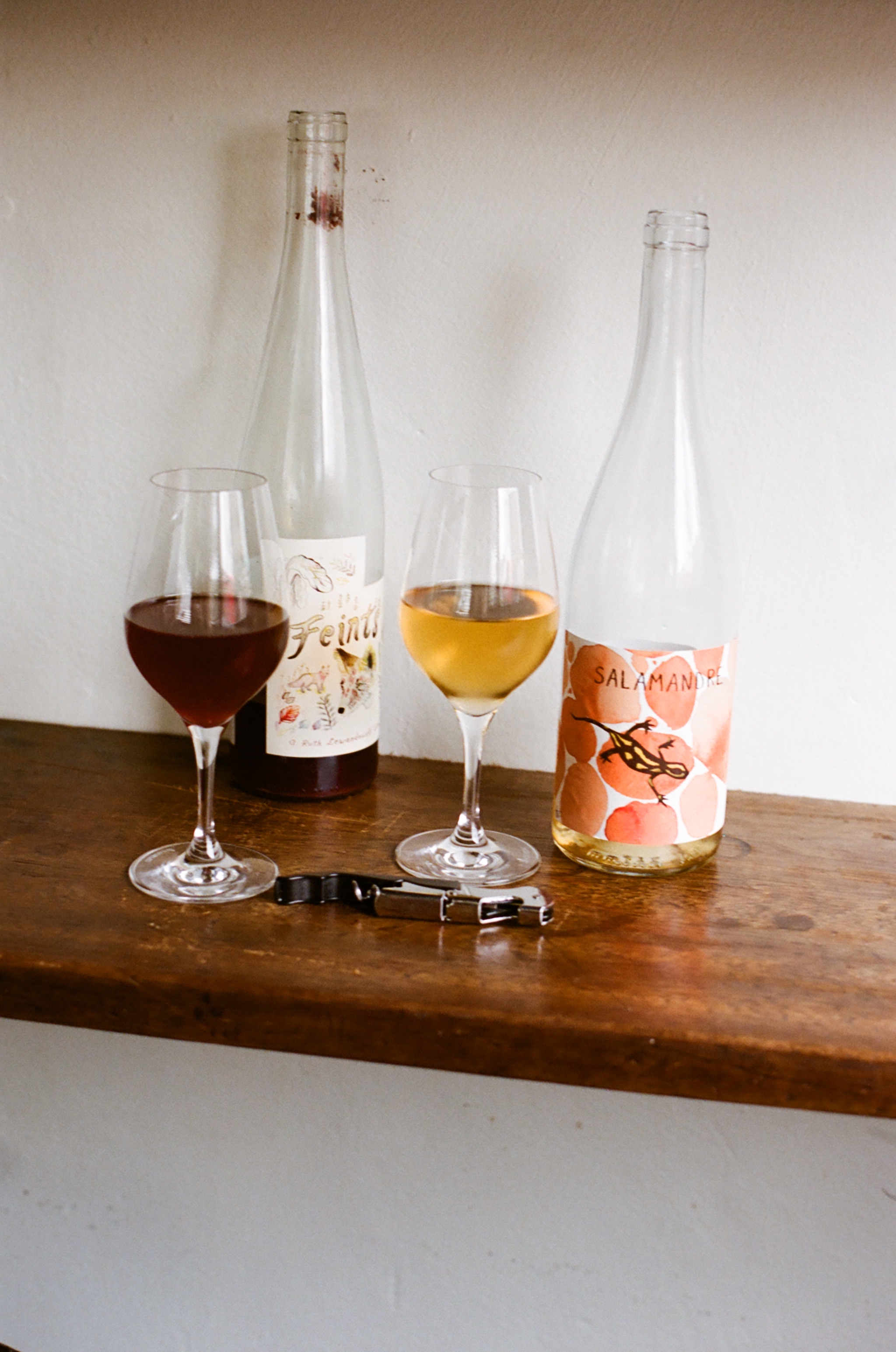 Sager + Wilde - Things to do in Hackney. 
