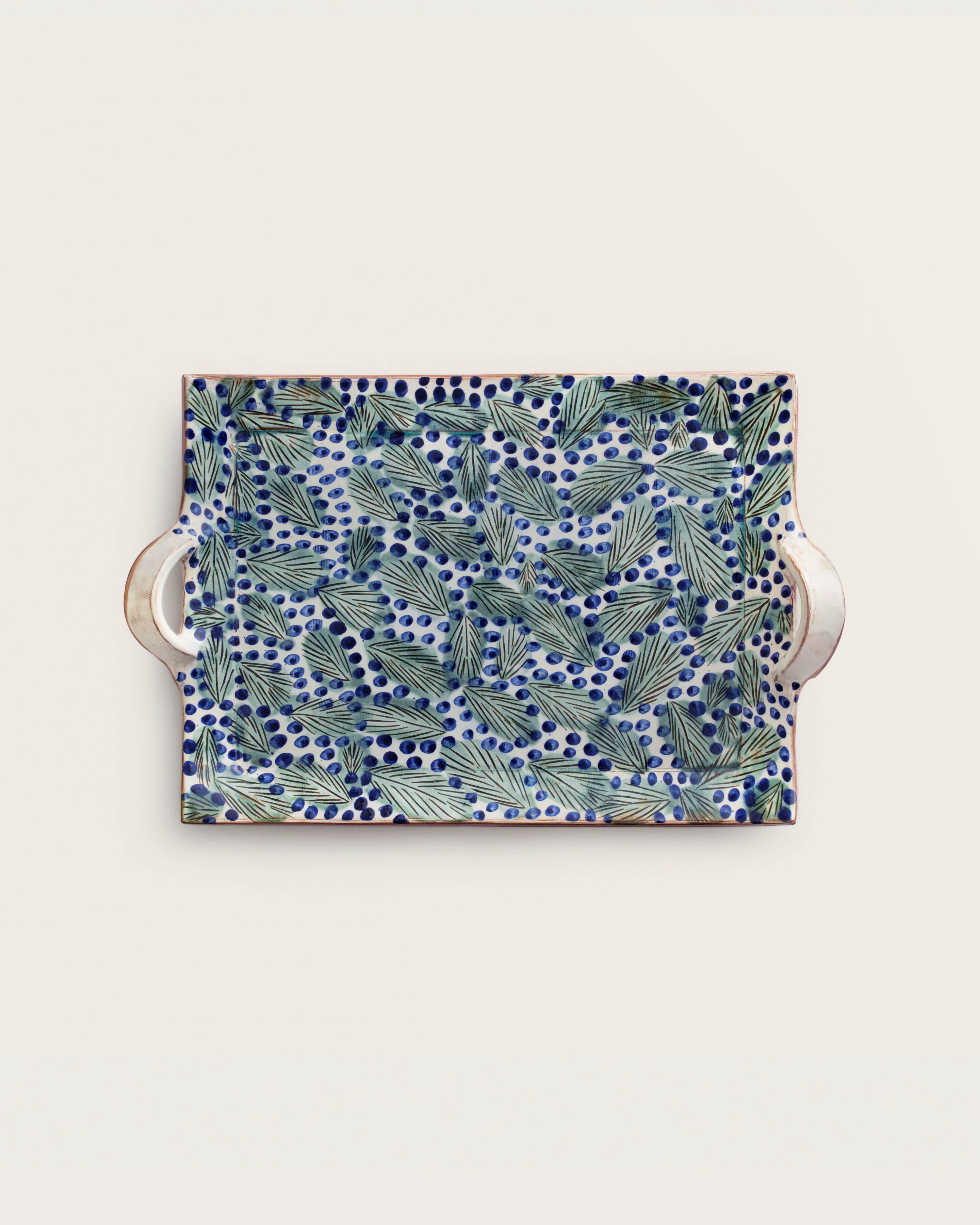 Tray - Wedding gifts. 