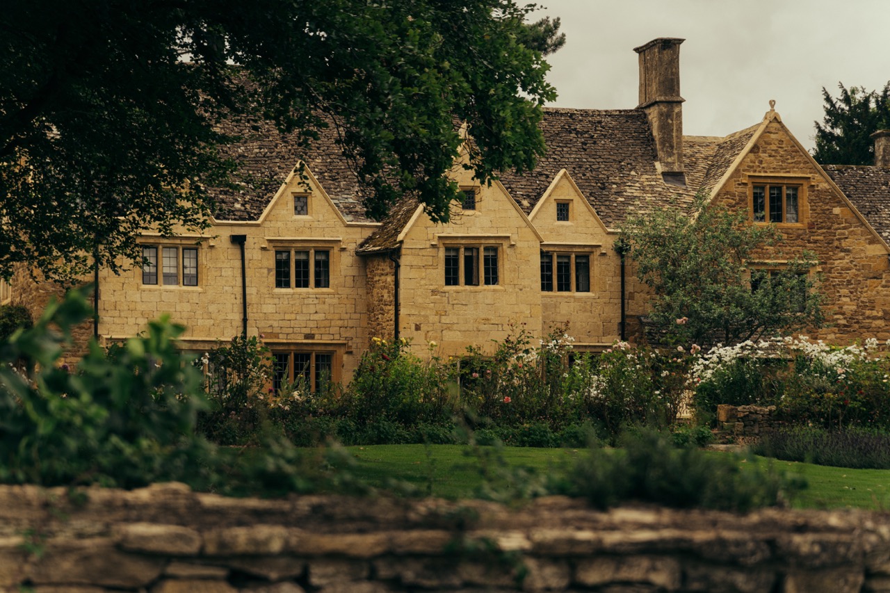 HYLL - Best Cotswolds Hotels.
