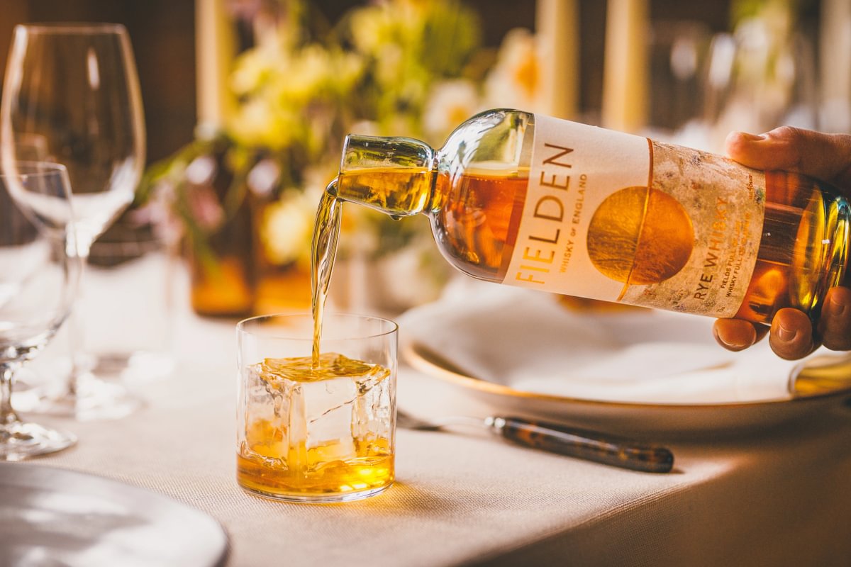 Father's Day gifts - whisky