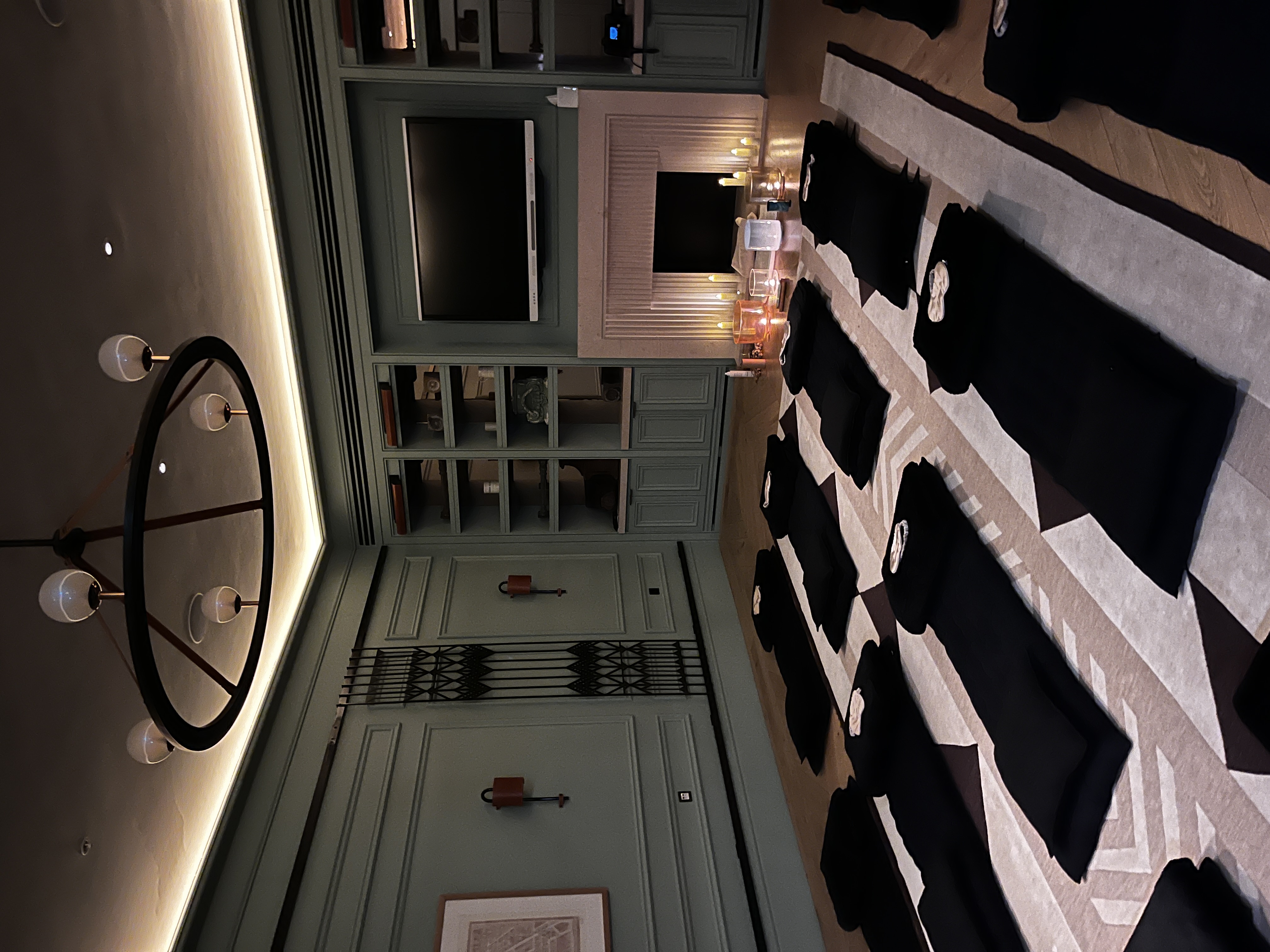 Soundbath, Hotel Shoreditch.